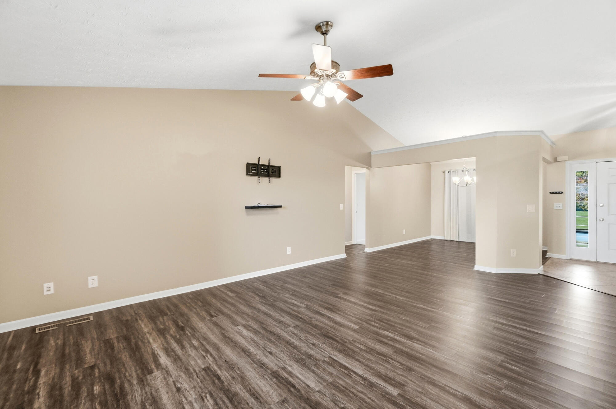 2367 Spyglass, Fairborn, Ohio 45324
