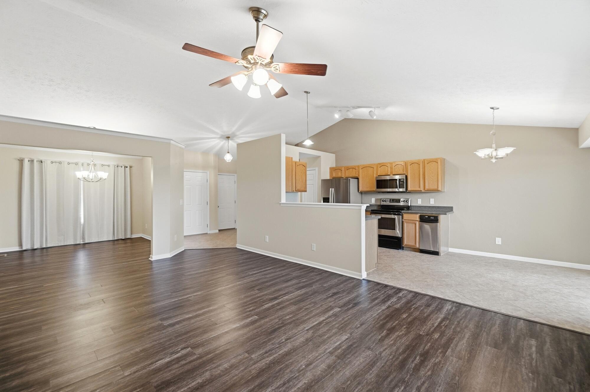 2367 Spyglass, Fairborn, Ohio 45324