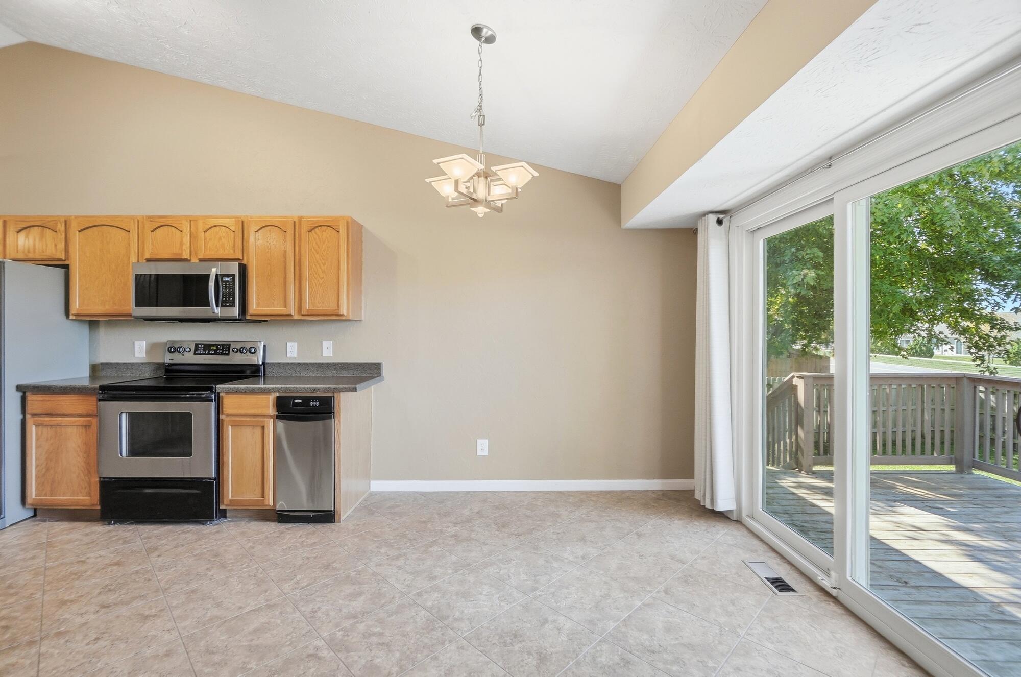2367 Spyglass, Fairborn, Ohio 45324