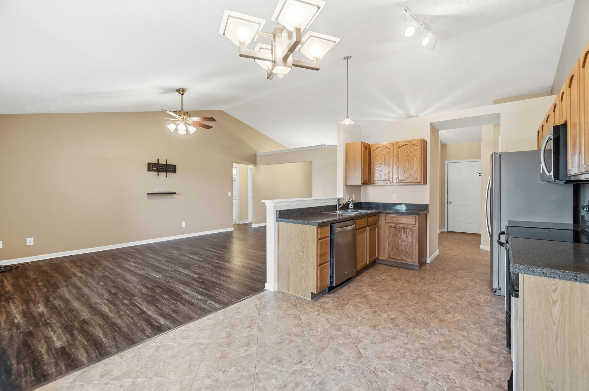 2367 Spyglass, Fairborn, Ohio 45324