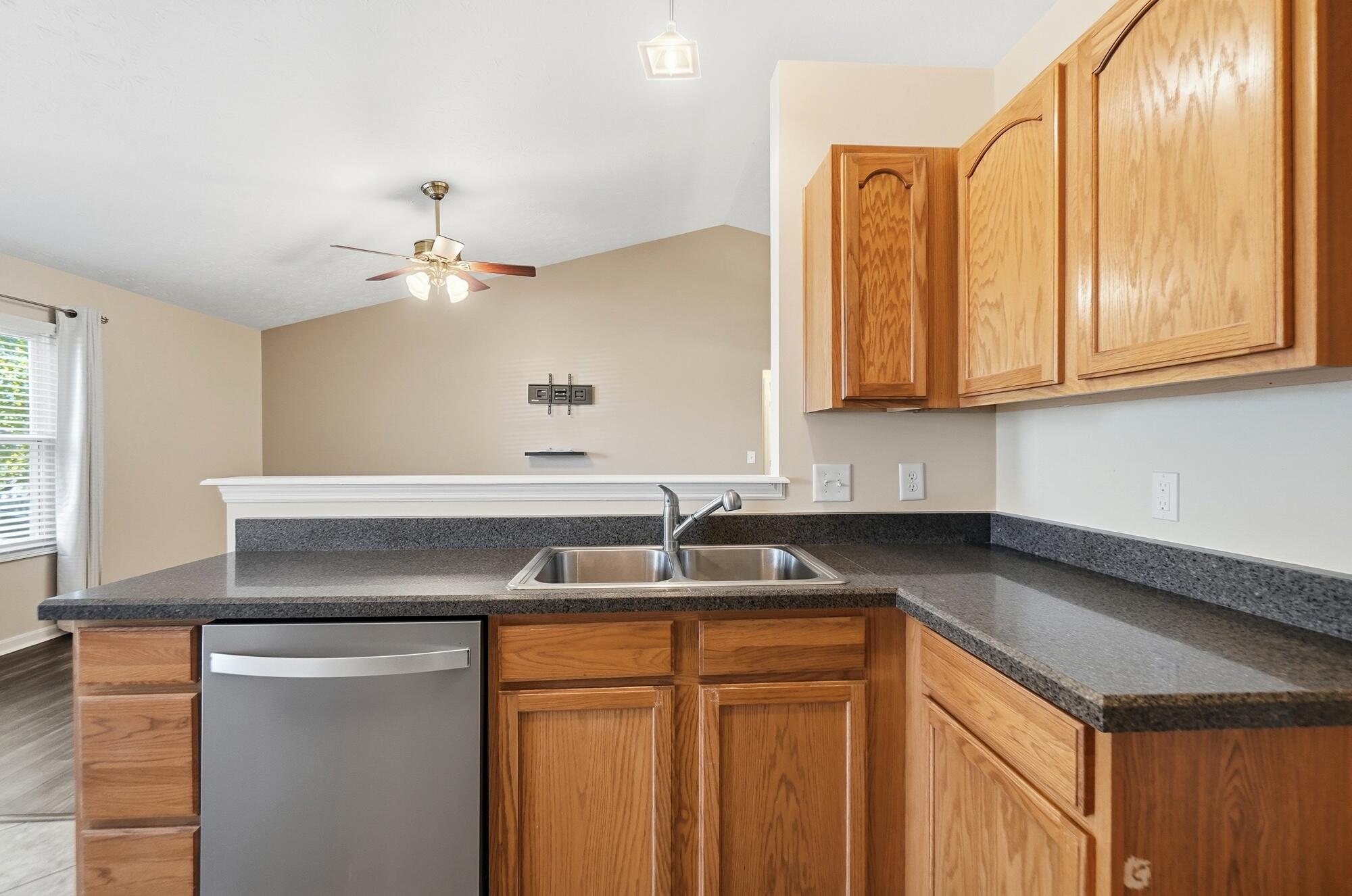 2367 Spyglass, Fairborn, Ohio 45324