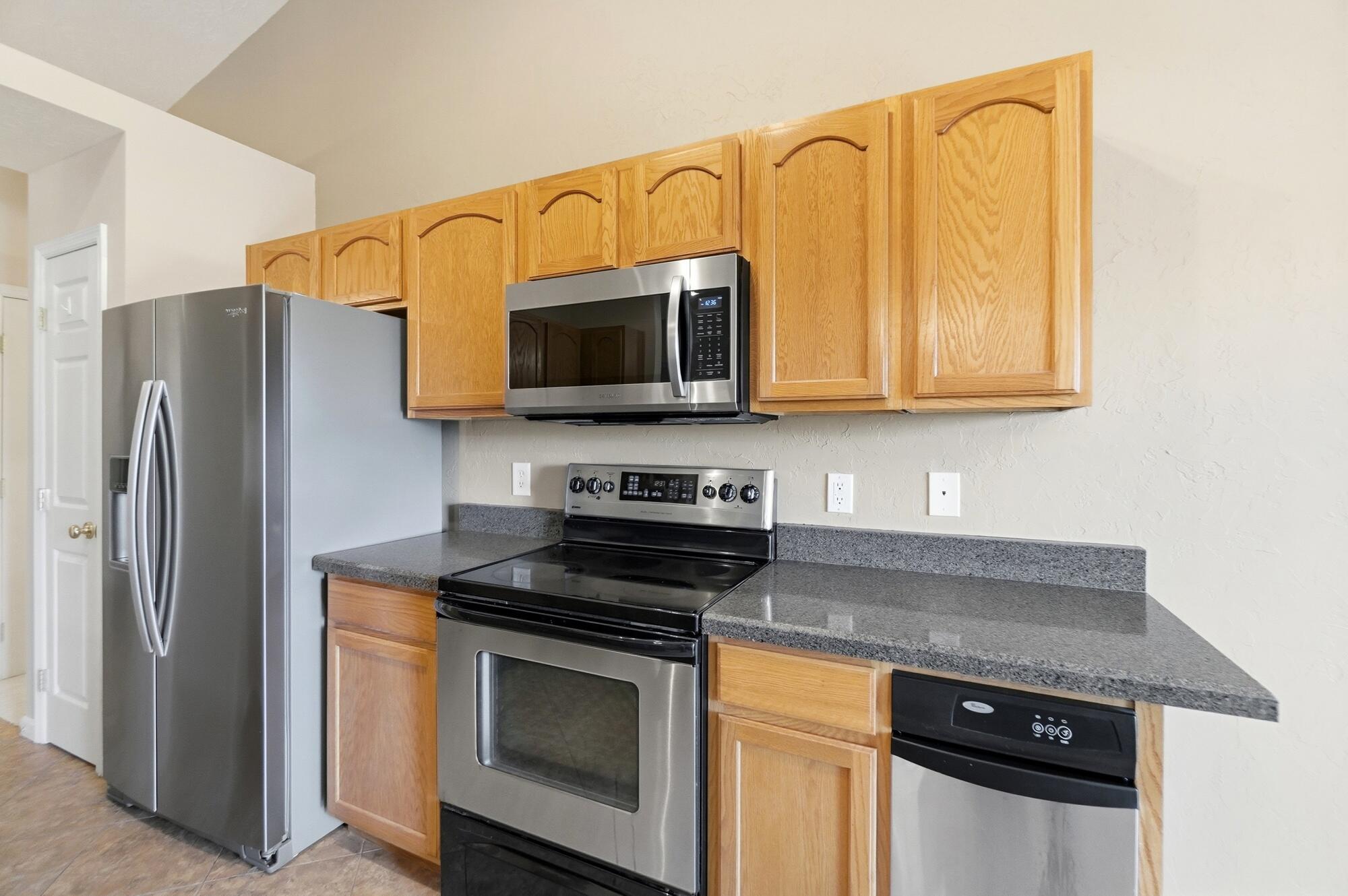 2367 Spyglass, Fairborn, Ohio 45324