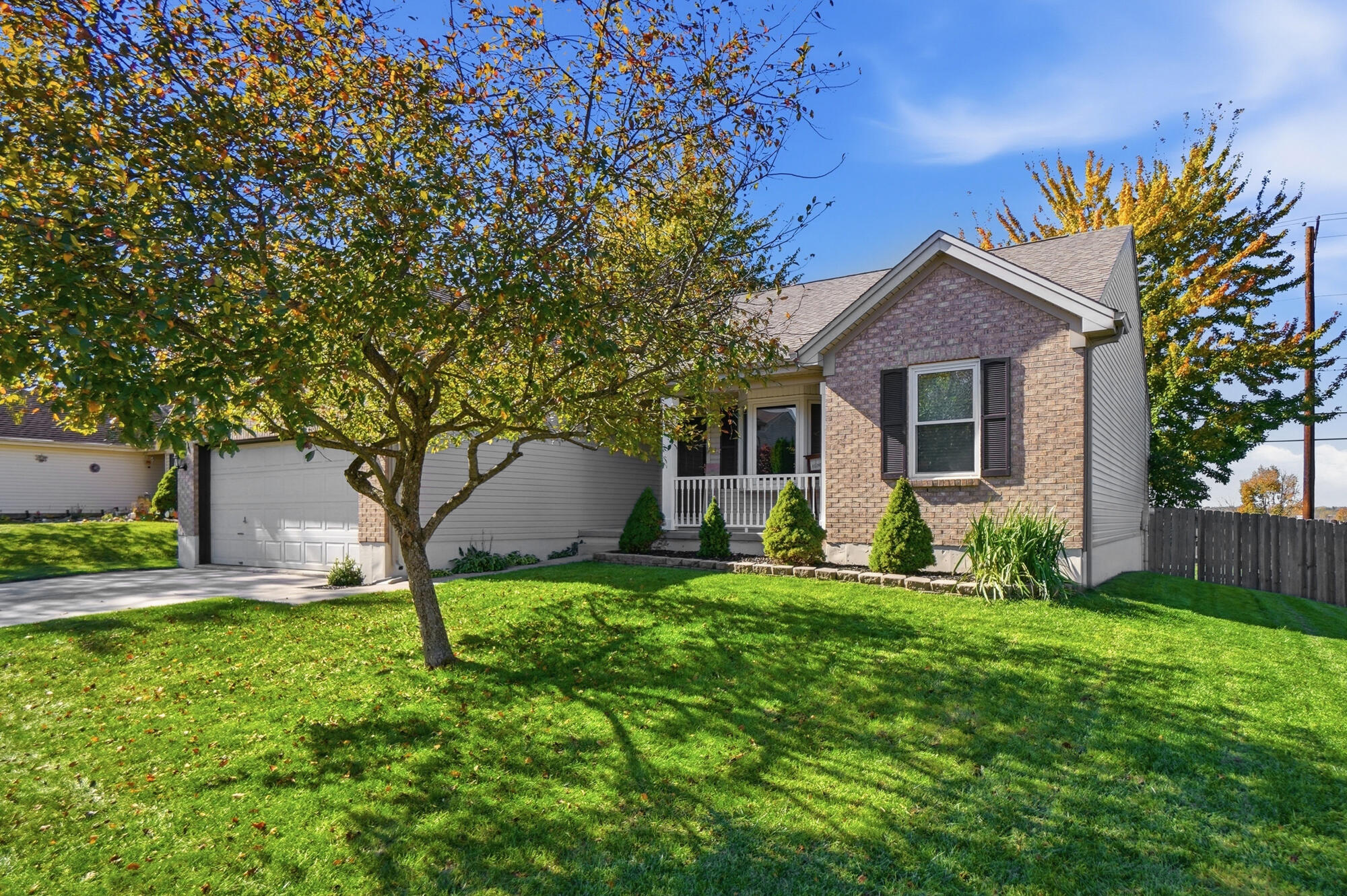2367 Spyglass, Fairborn, Ohio 45324