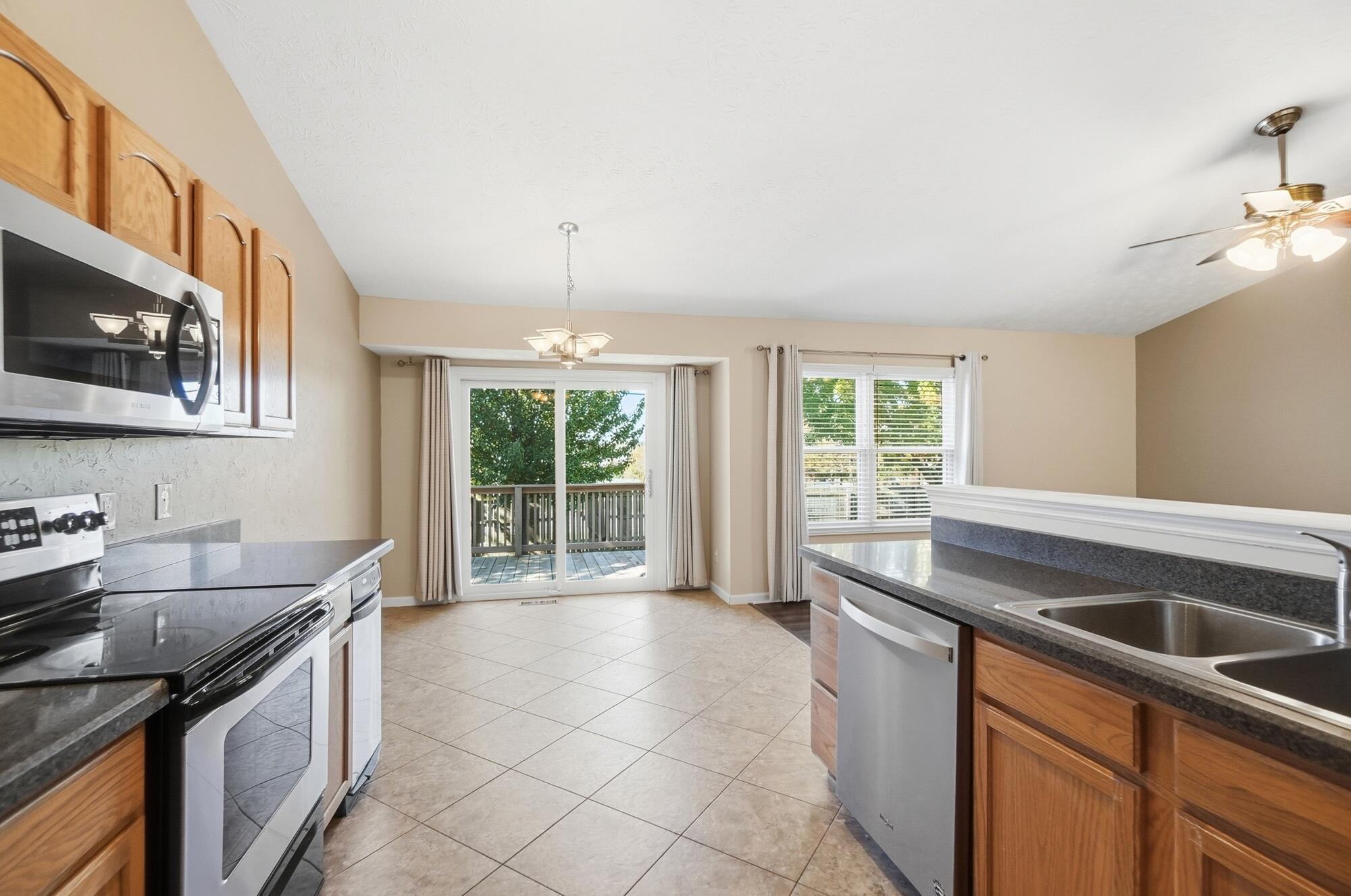 2367 Spyglass, Fairborn, Ohio 45324