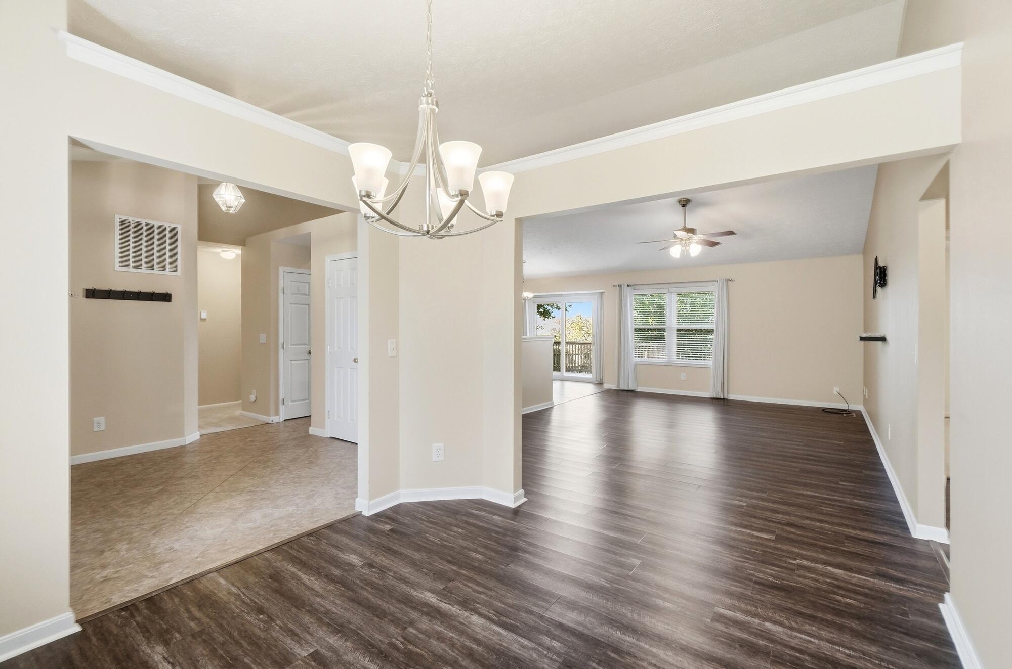2367 Spyglass, Fairborn, Ohio 45324