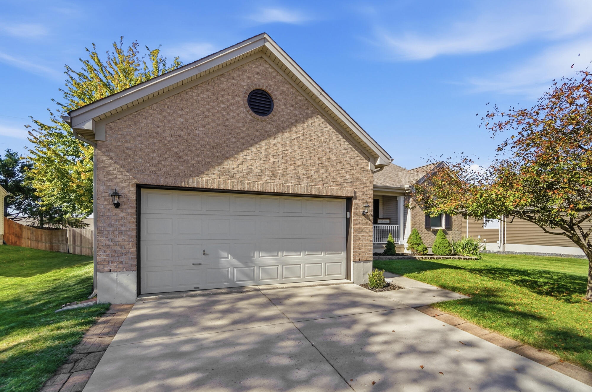 2367 Spyglass, Fairborn, Ohio 45324