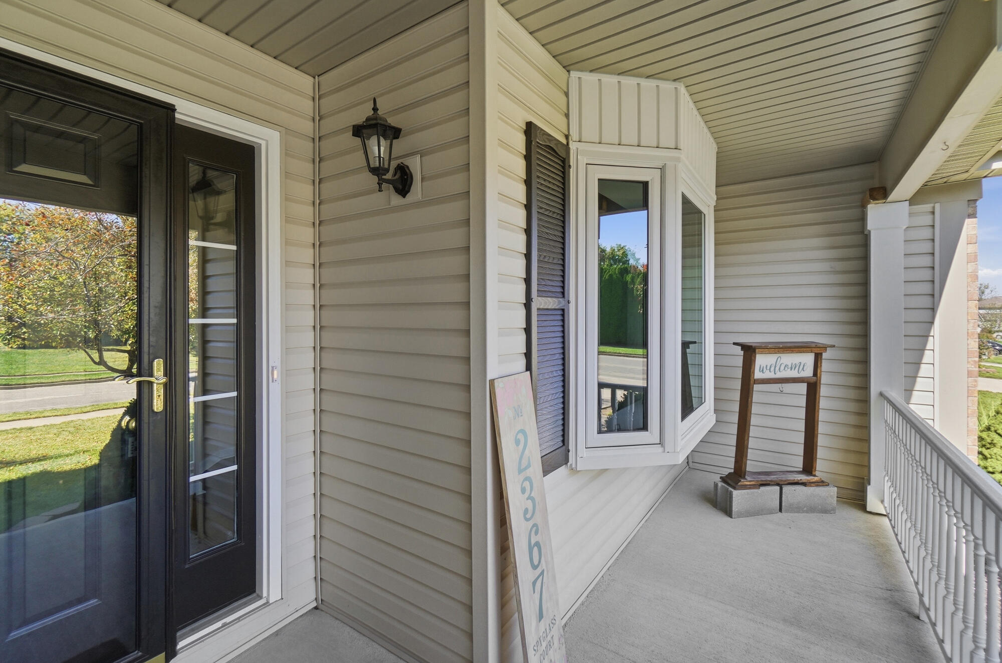 2367 Spyglass, Fairborn, Ohio 45324