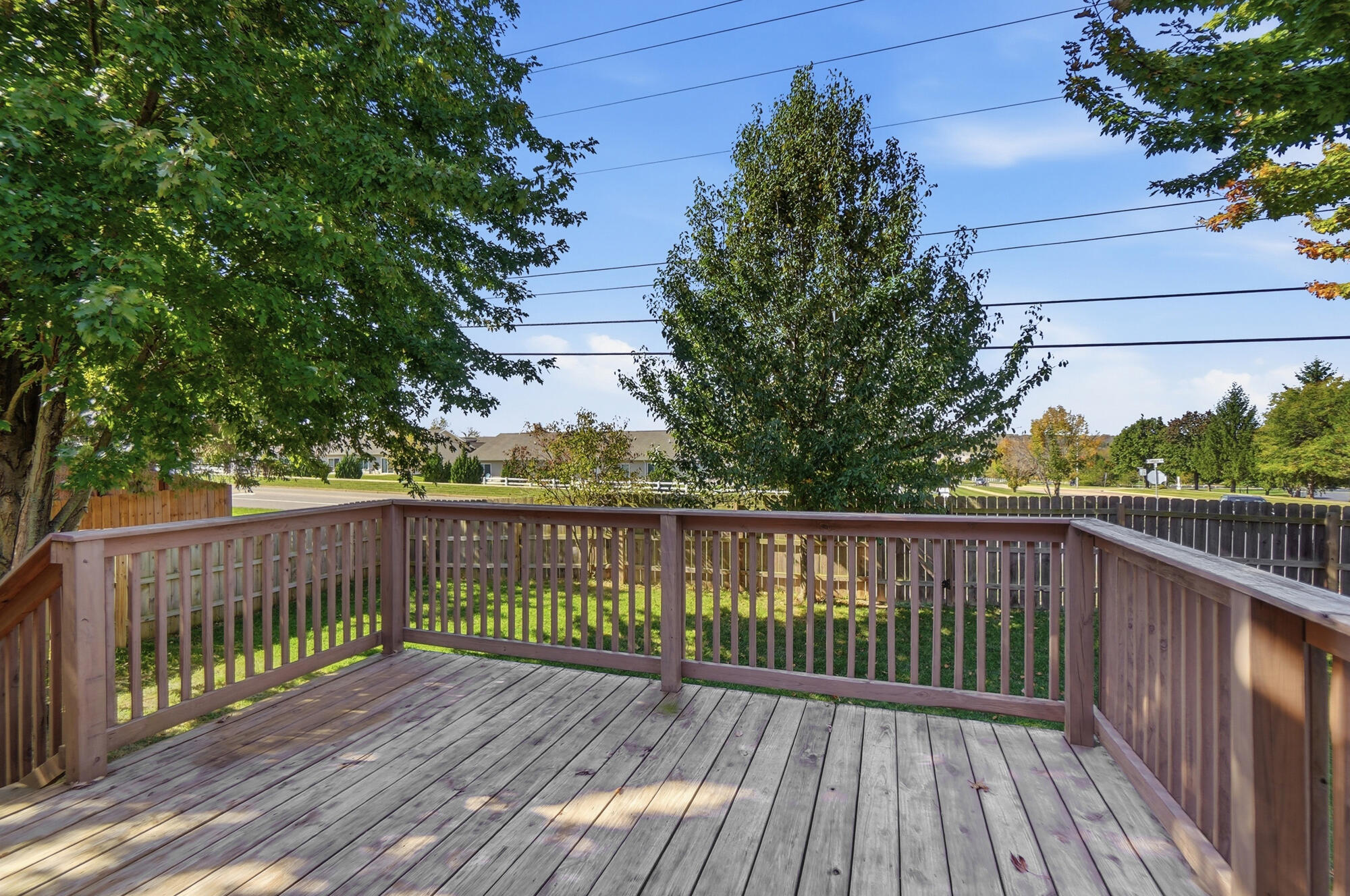 2367 Spyglass, Fairborn, Ohio 45324