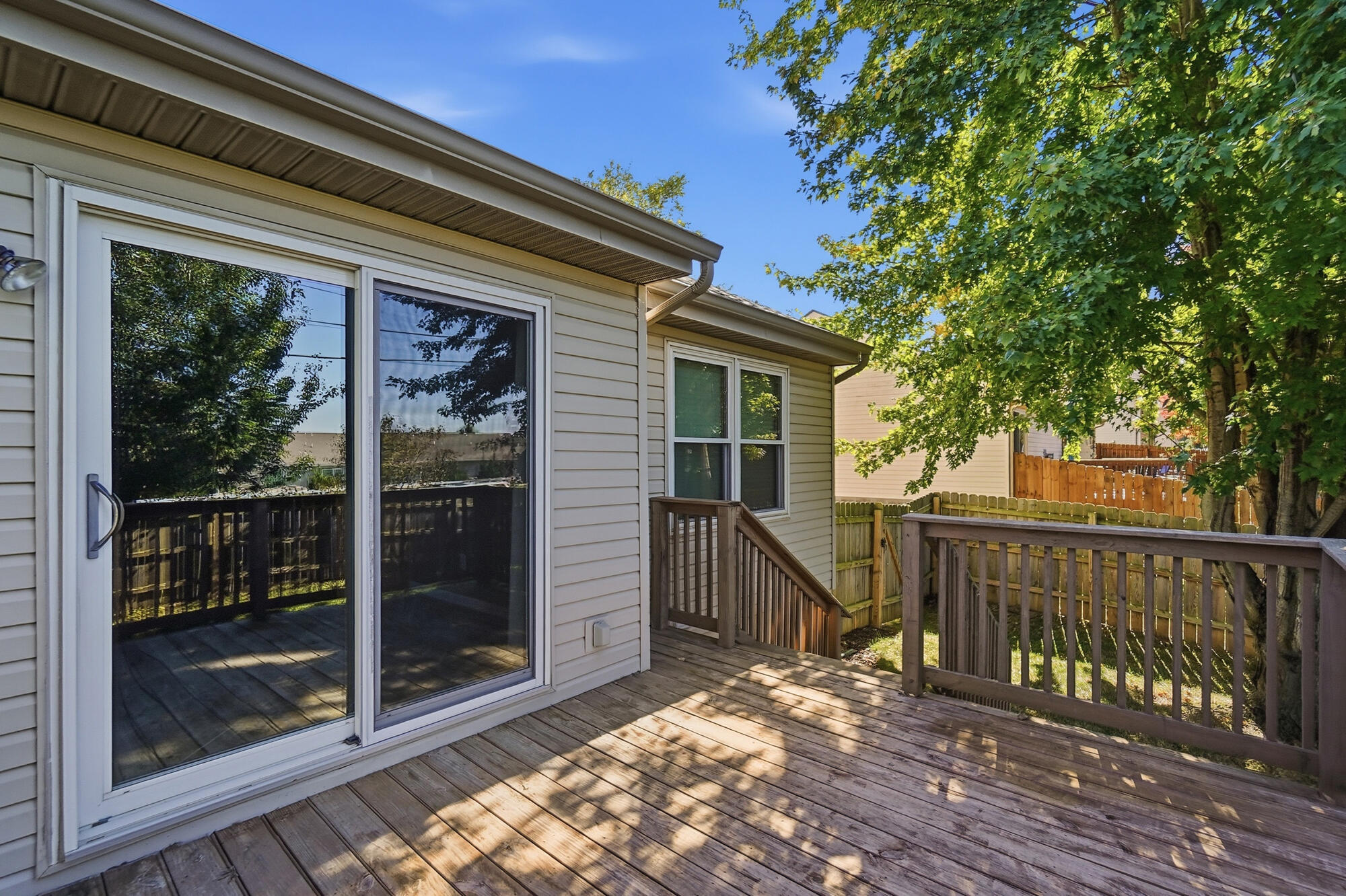 2367 Spyglass, Fairborn, Ohio 45324