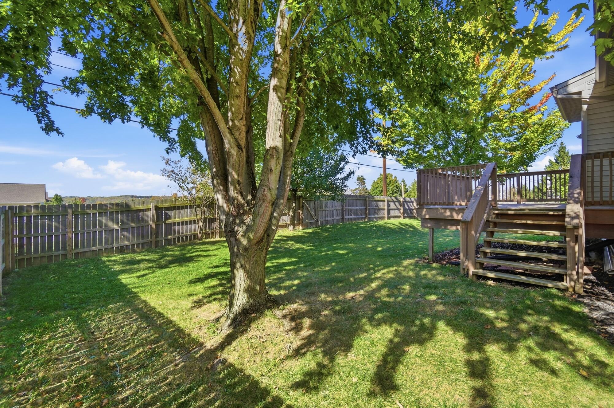 2367 Spyglass, Fairborn, Ohio 45324