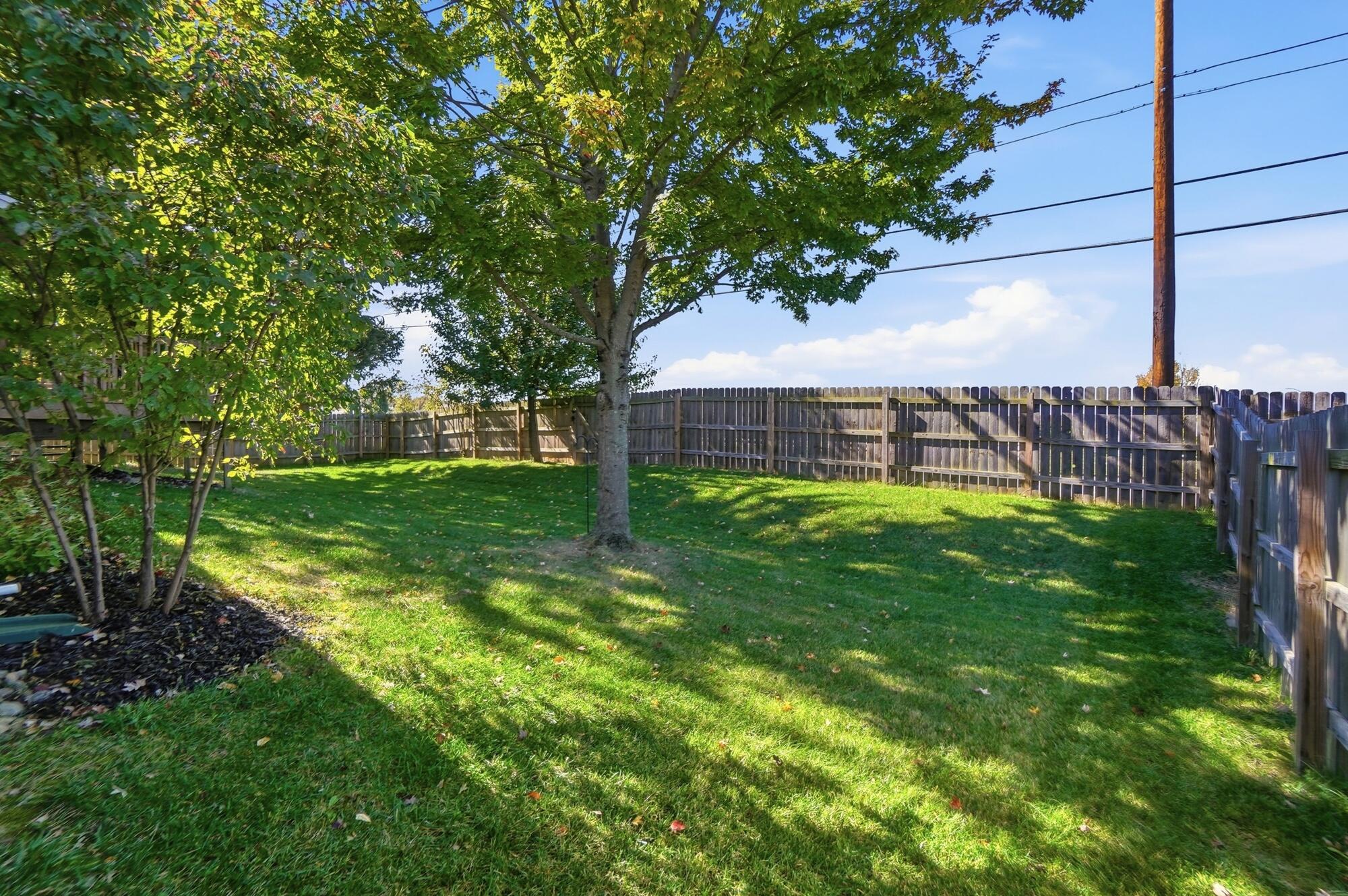 2367 Spyglass, Fairborn, Ohio 45324