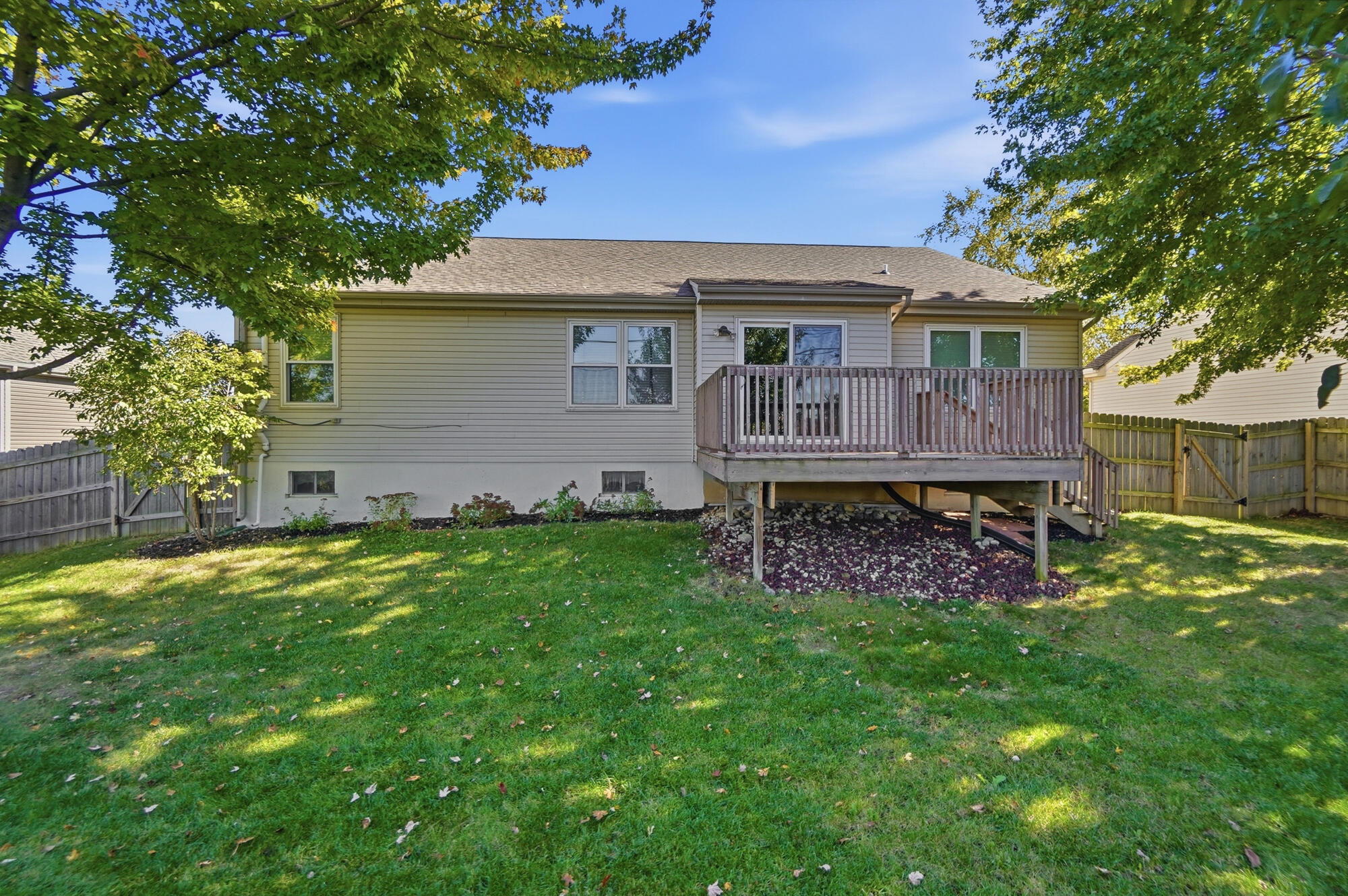 2367 Spyglass, Fairborn, Ohio 45324