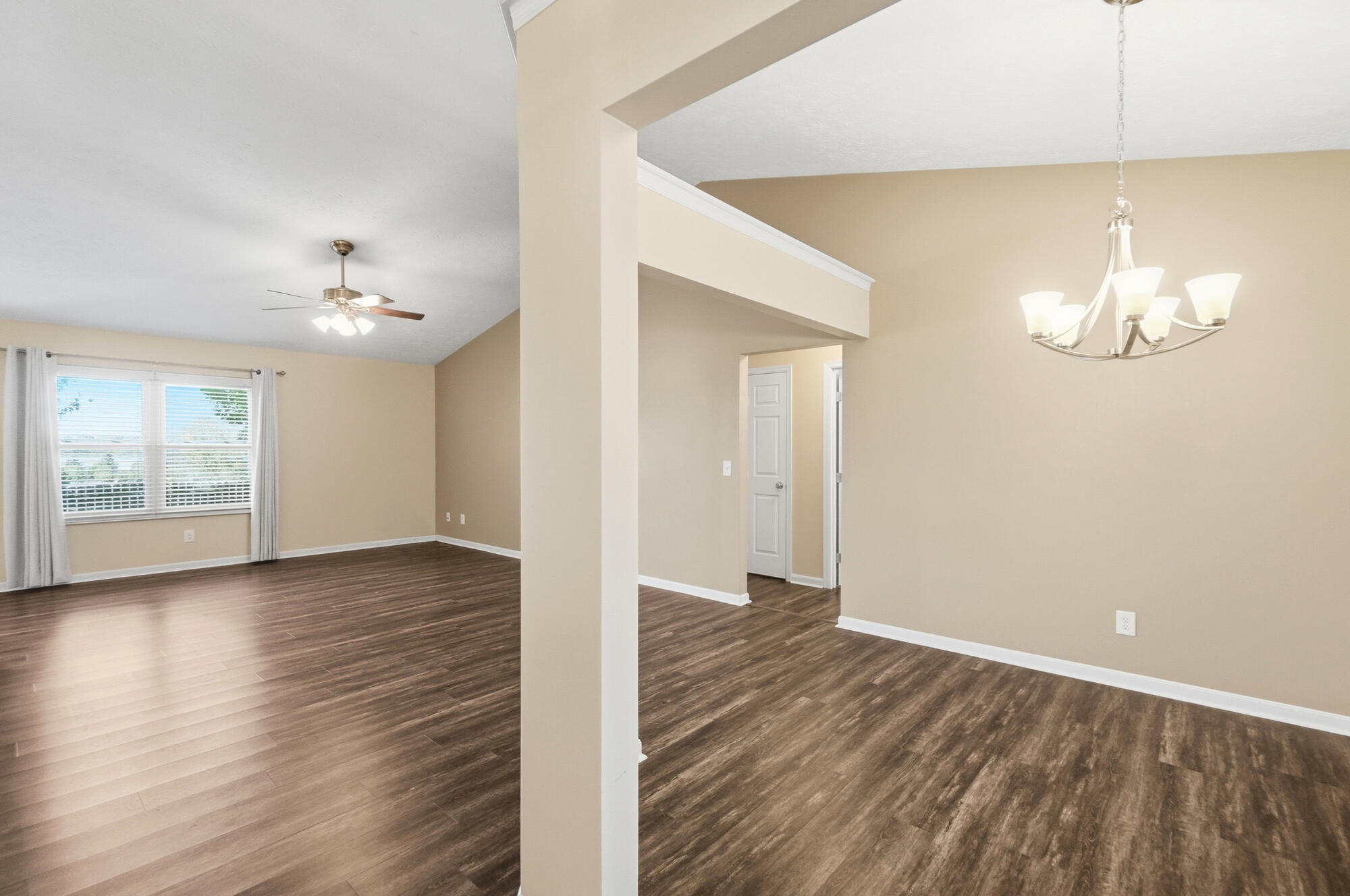 2367 Spyglass, Fairborn, Ohio 45324