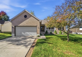 2367 Spyglass, Fairborn, Ohio 45324, 3 Bedroom Bedrooms, ,3 BathroomBathrooms,Residential,For Sale,Spyglass,1049331