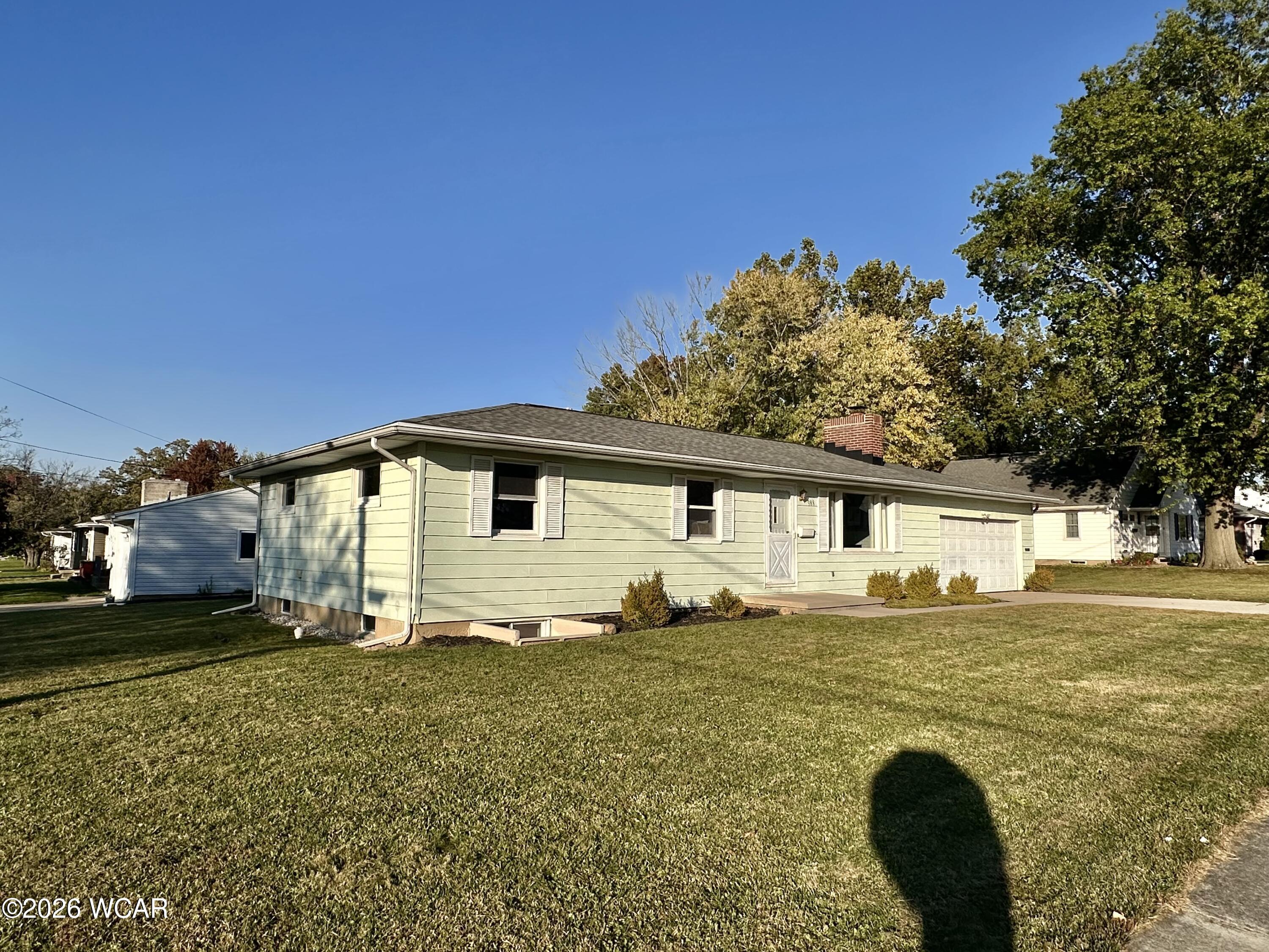 988 Tremont Avenue, Lima, Ohio