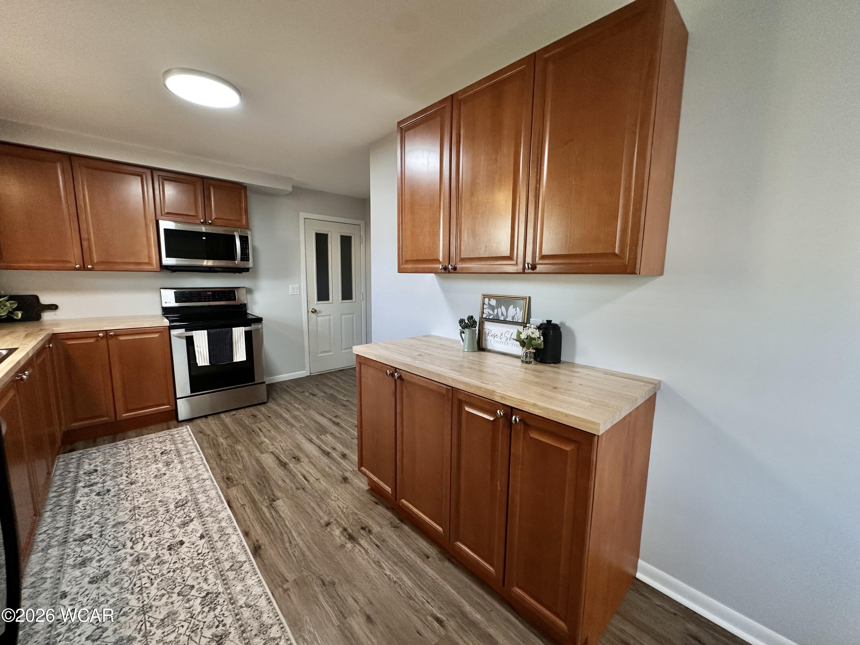 988 Tremont Avenue, Lima, Ohio