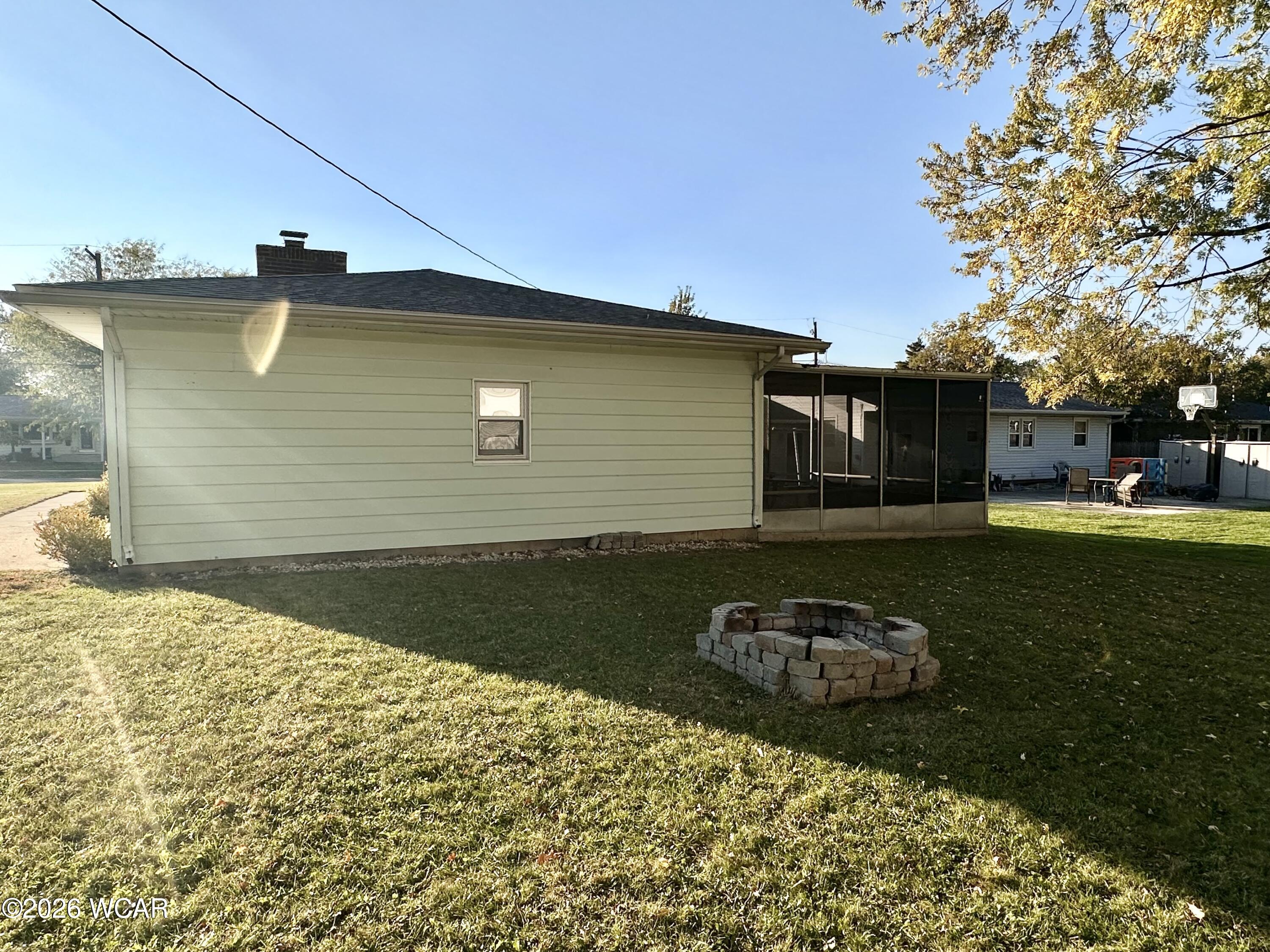 988 Tremont Avenue, Lima, Ohio
