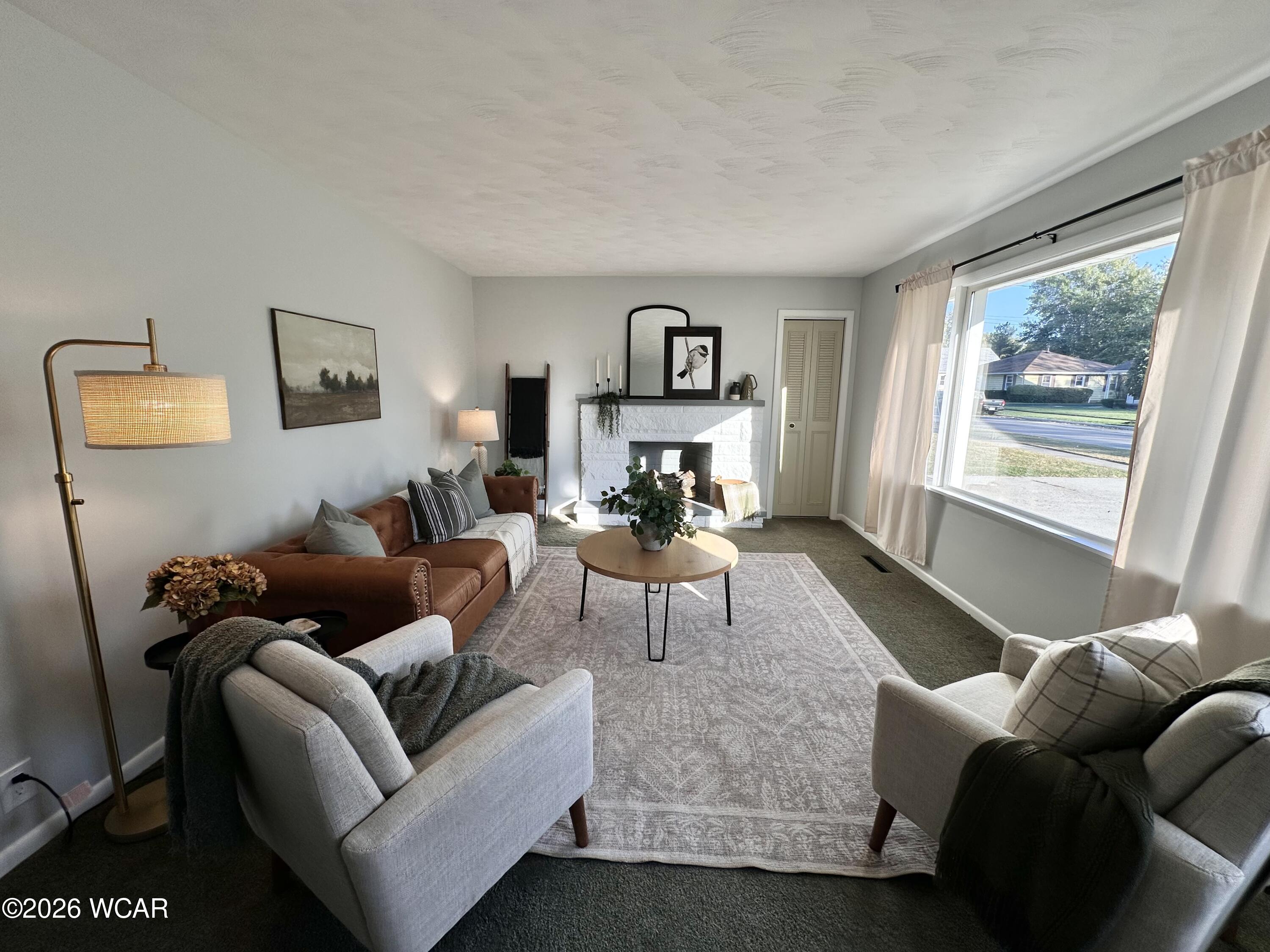 988 Tremont Avenue, Lima, Ohio