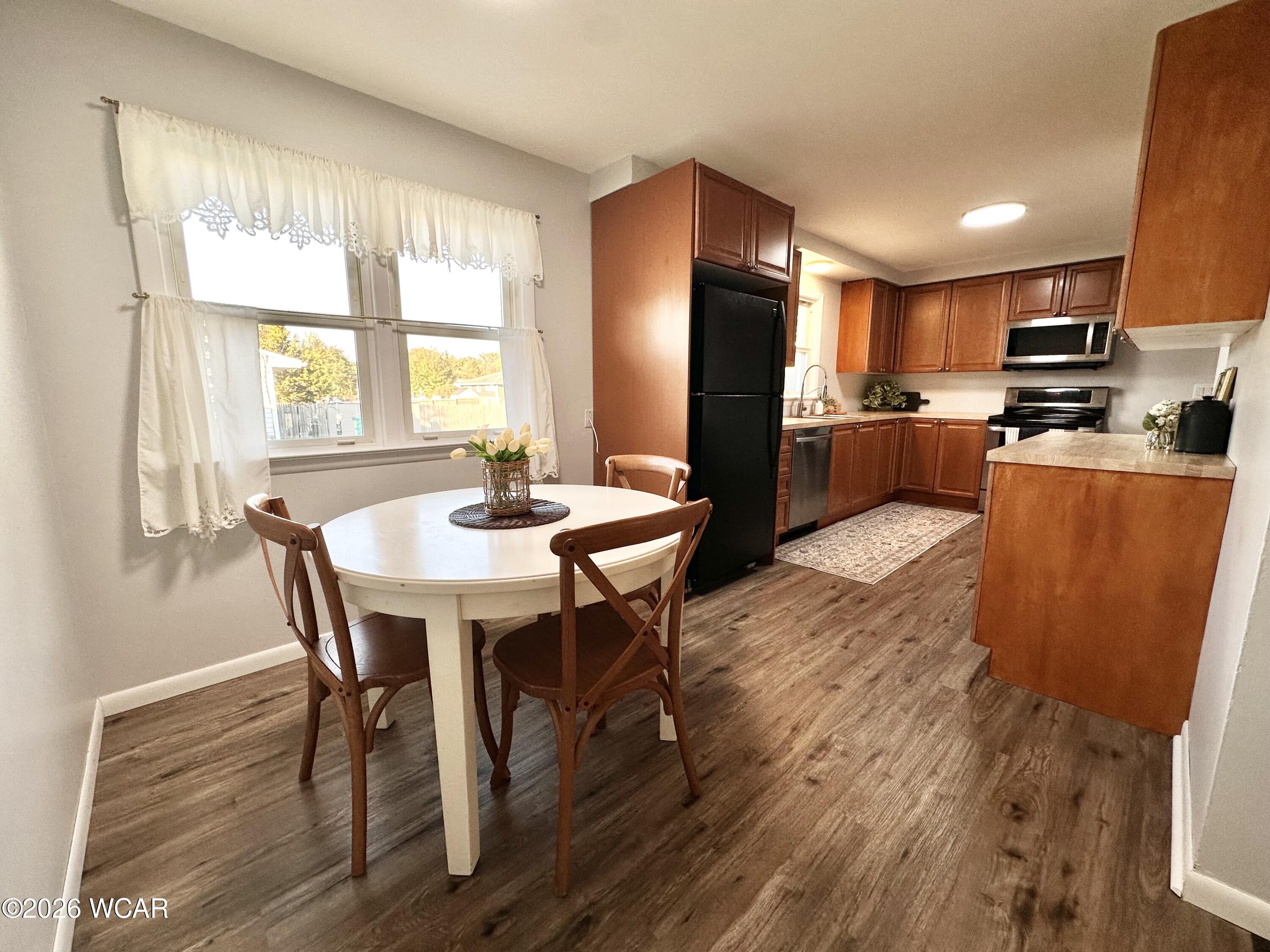 988 Tremont Avenue, Lima, Ohio