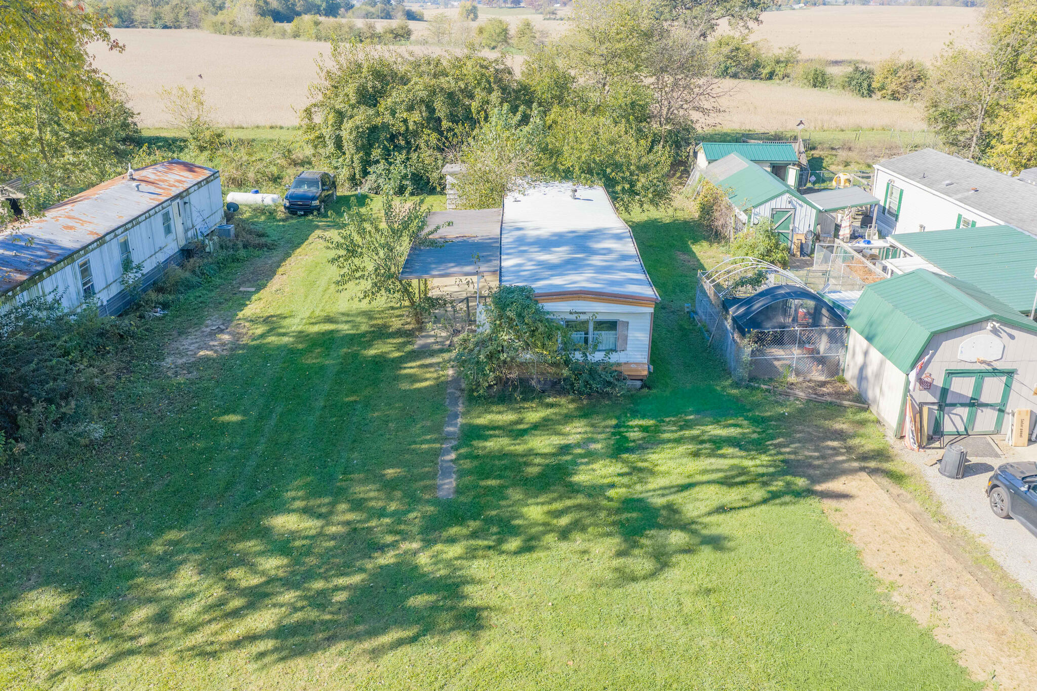 3811 Logan, Bellefontaine, Ohio 43311