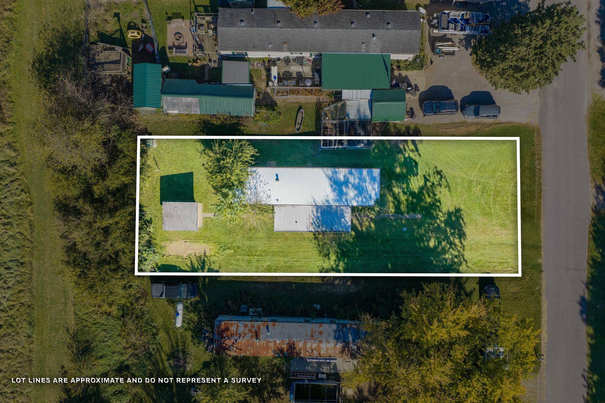 3811 Logan, Bellefontaine, Ohio 43311