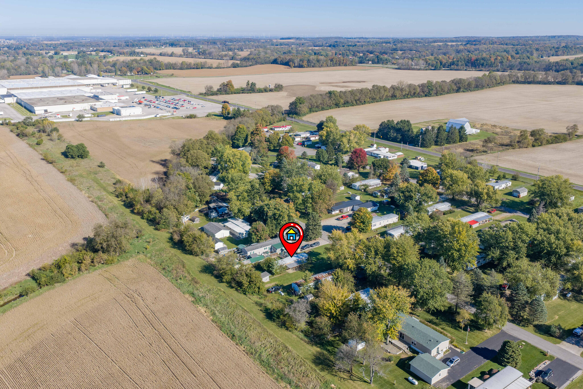 3811 Logan, Bellefontaine, Ohio 43311
