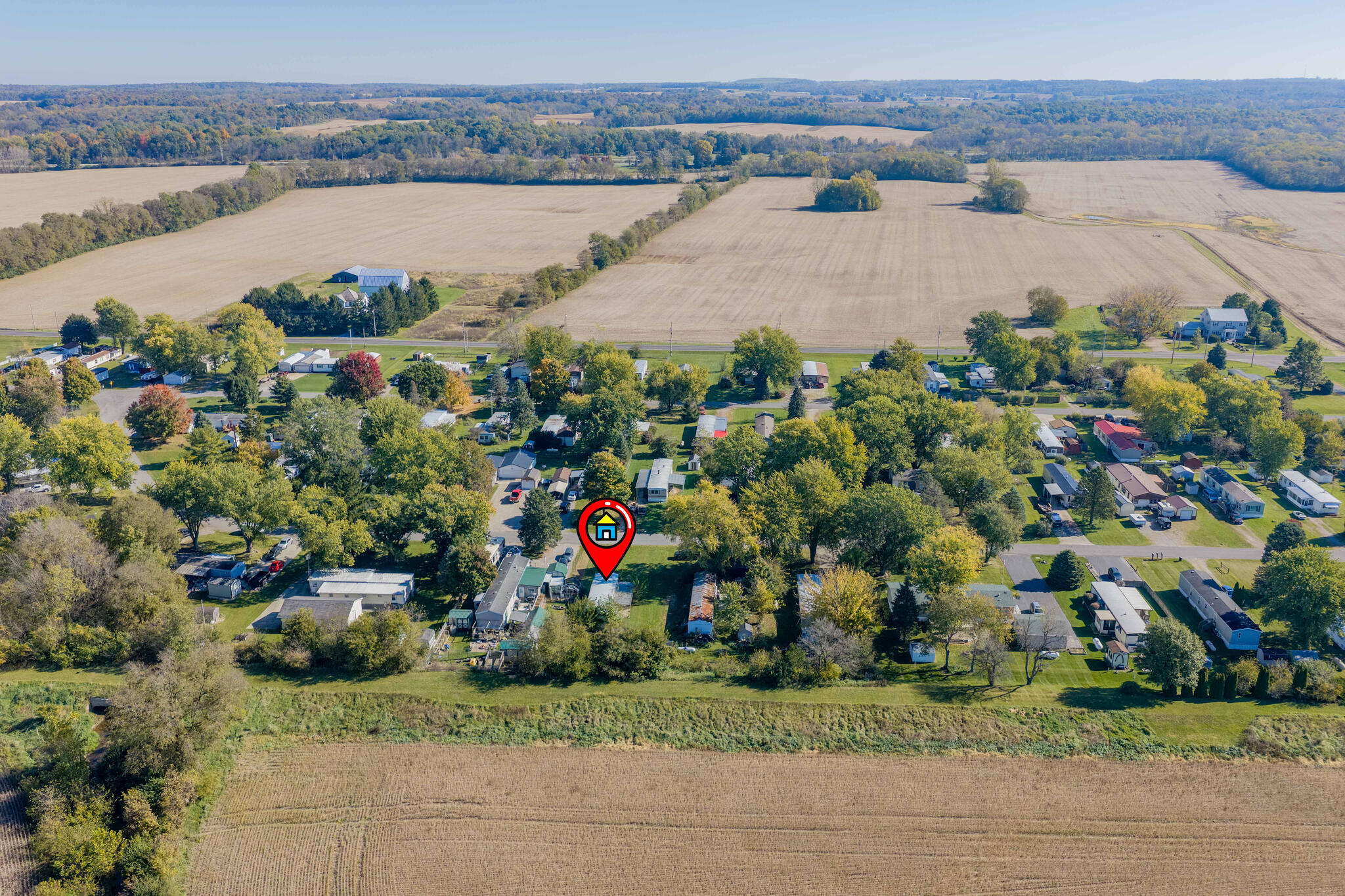 3811 Logan, Bellefontaine, Ohio 43311