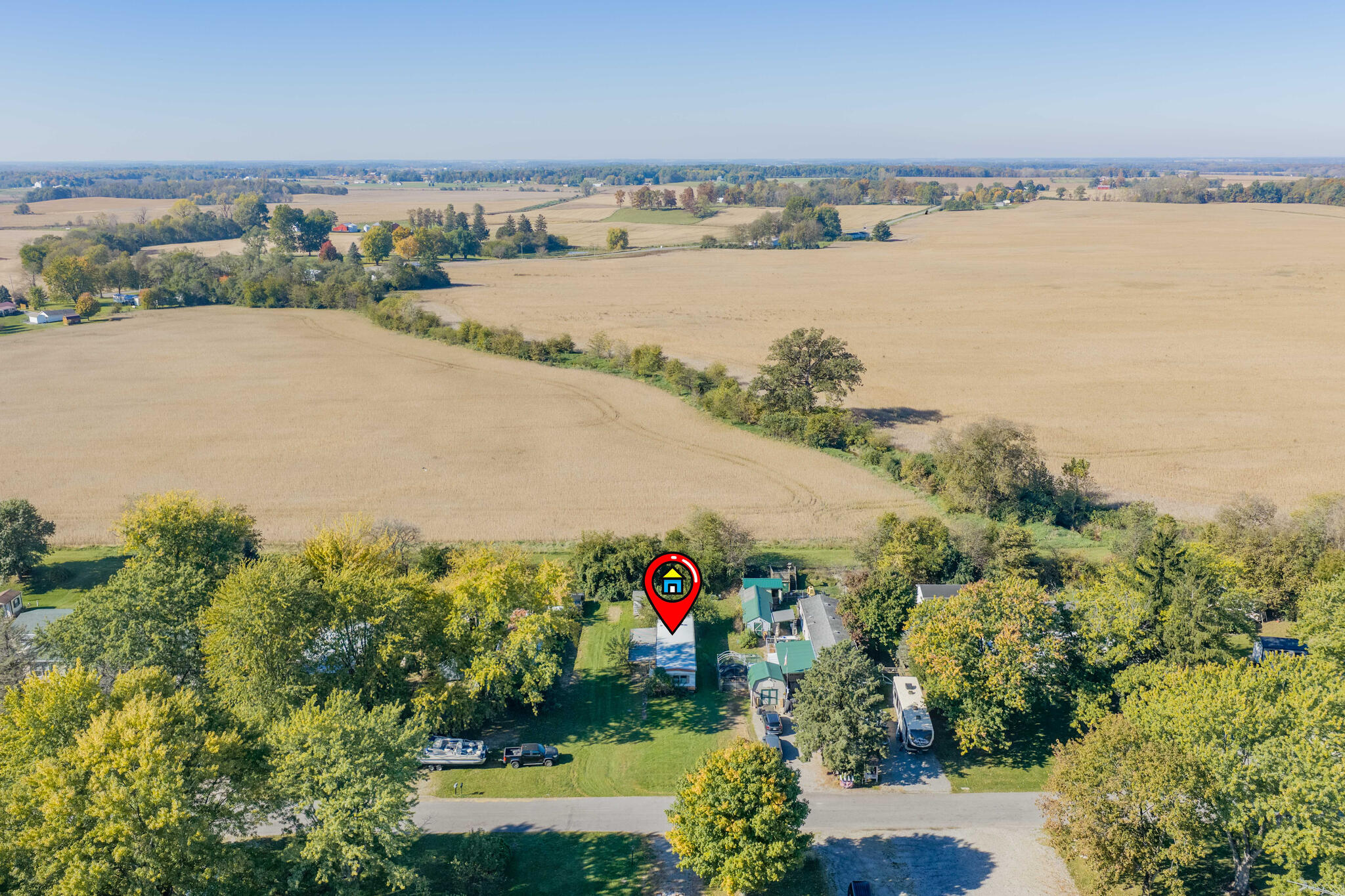 3811 Logan, Bellefontaine, Ohio 43311