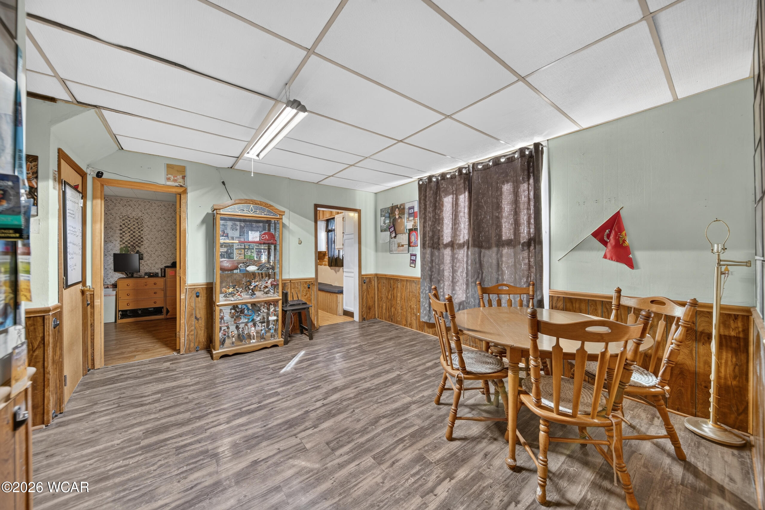 820 Cory Street, Fostoria, Ohio