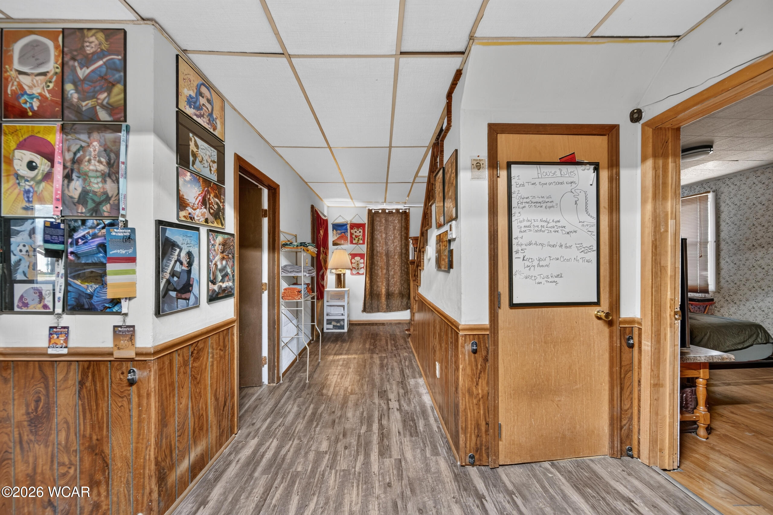 820 Cory Street, Fostoria, Ohio