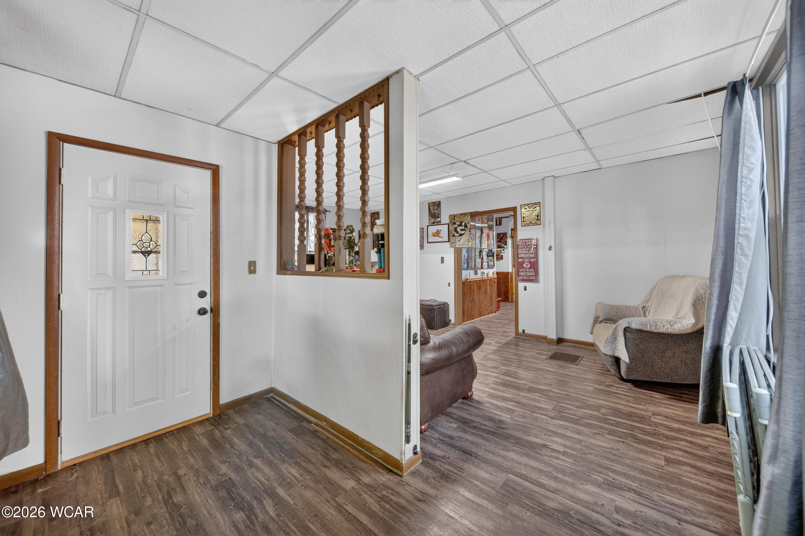 820 Cory Street, Fostoria, Ohio
