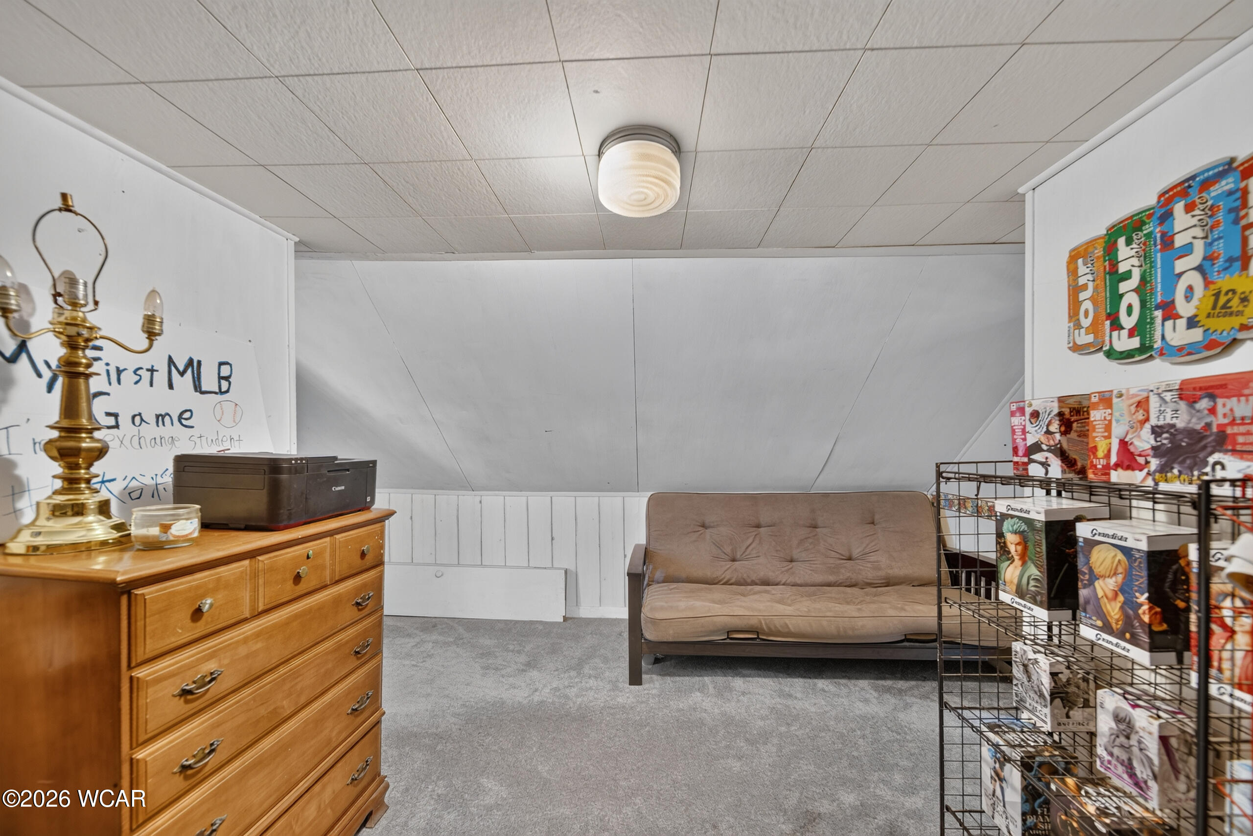 820 Cory Street, Fostoria, Ohio