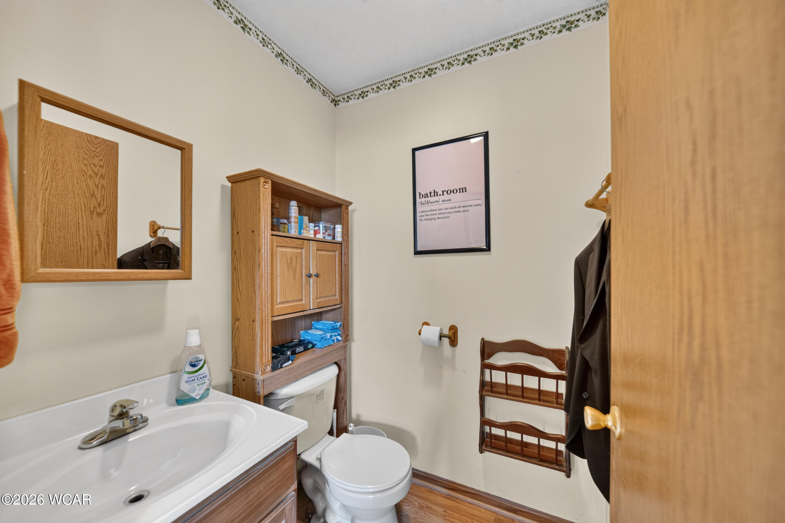 820 Cory Street, Fostoria, Ohio
