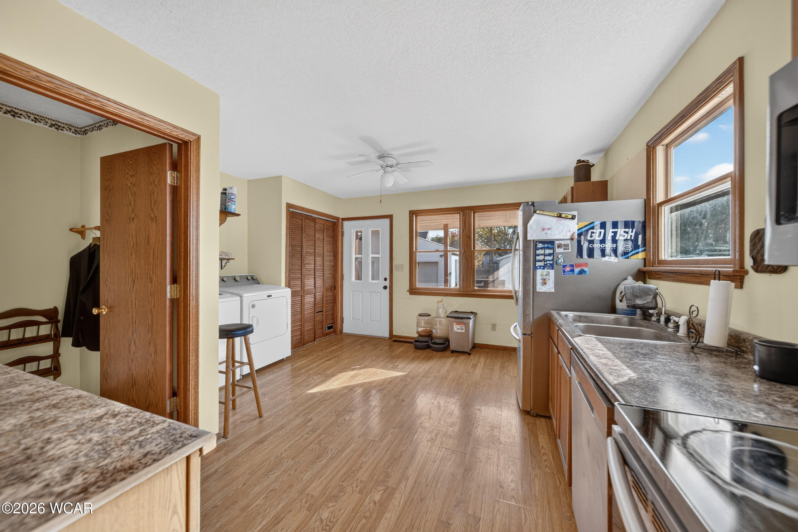 820 Cory Street, Fostoria, Ohio
