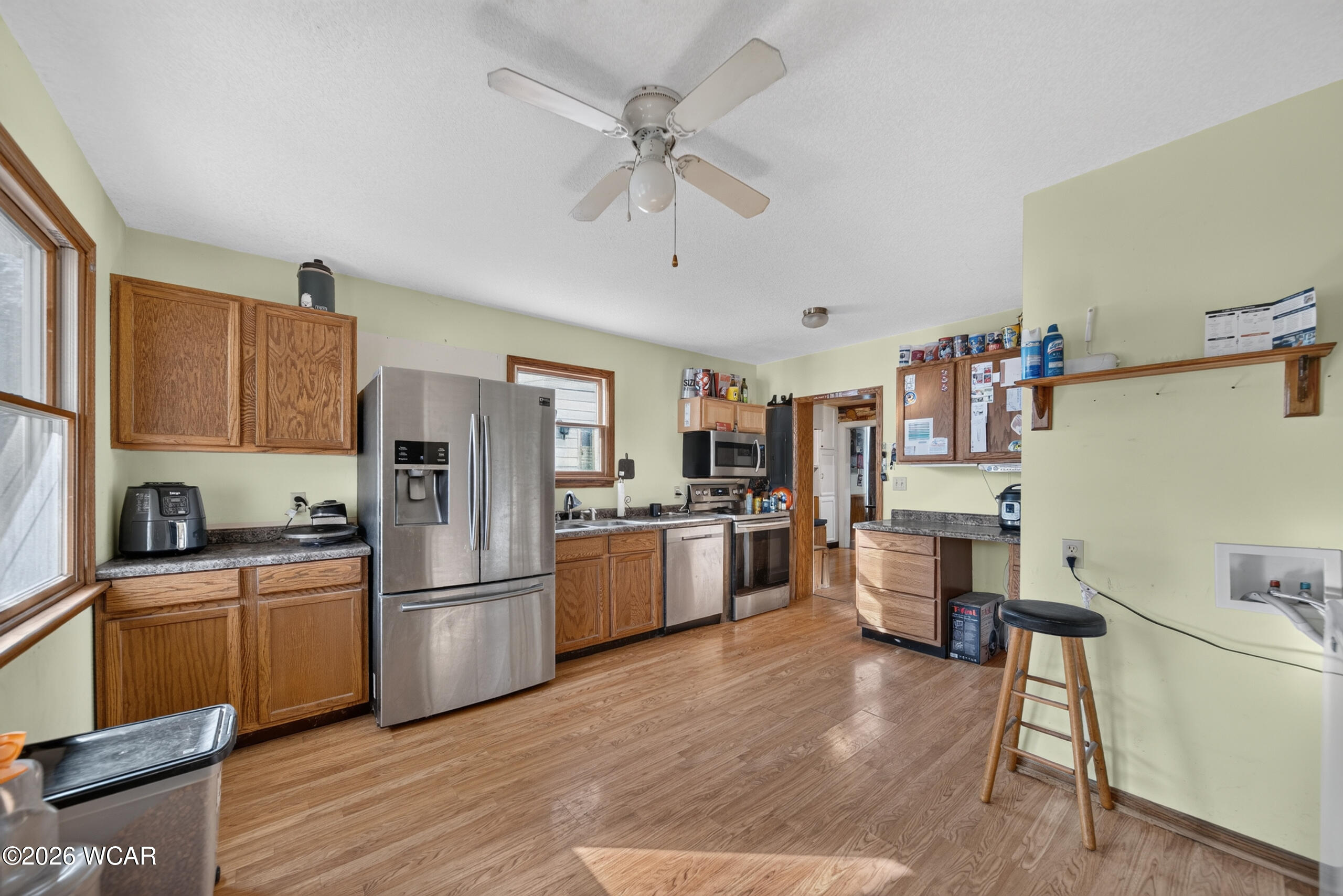 820 Cory Street, Fostoria, Ohio