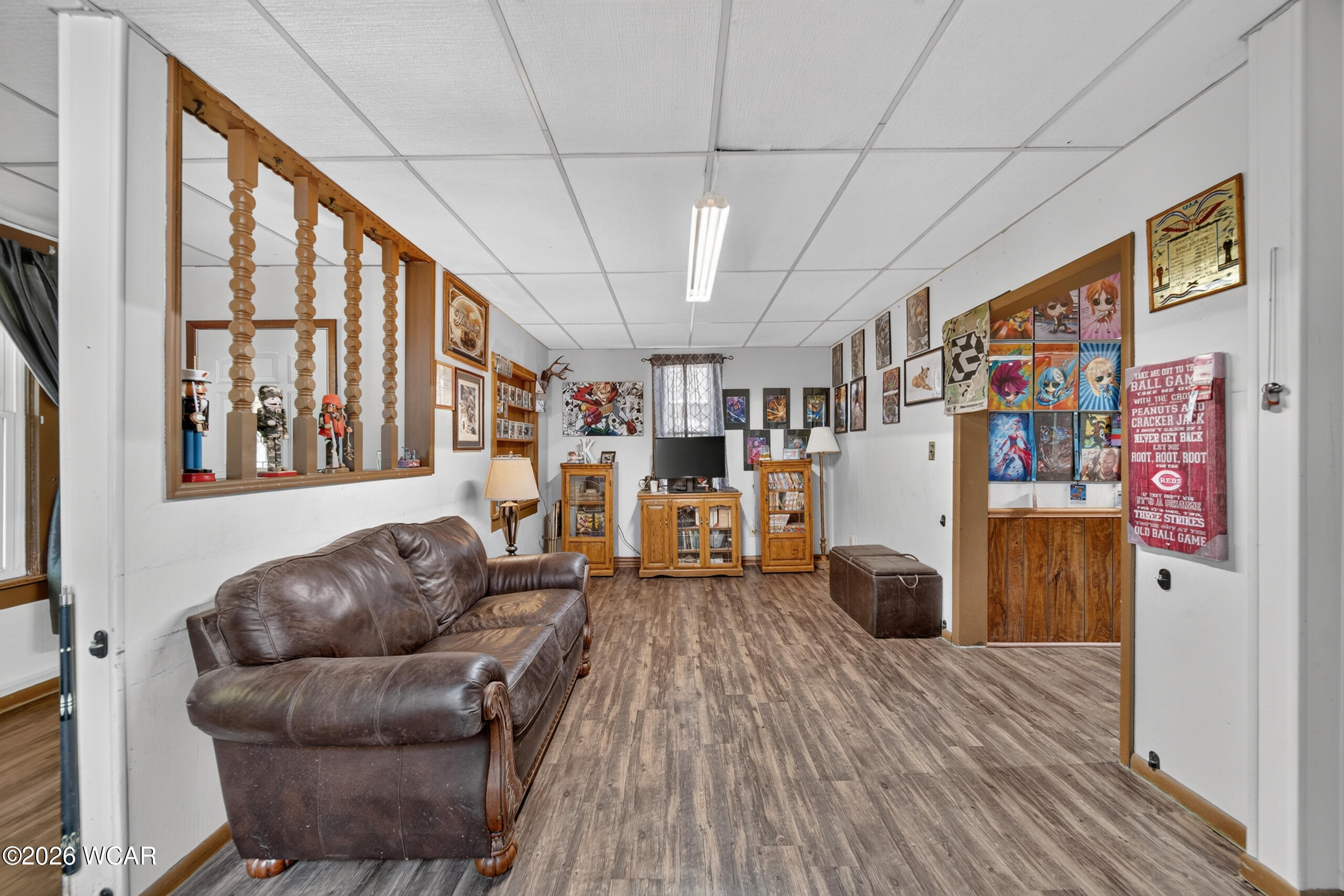 820 Cory Street, Fostoria, Ohio