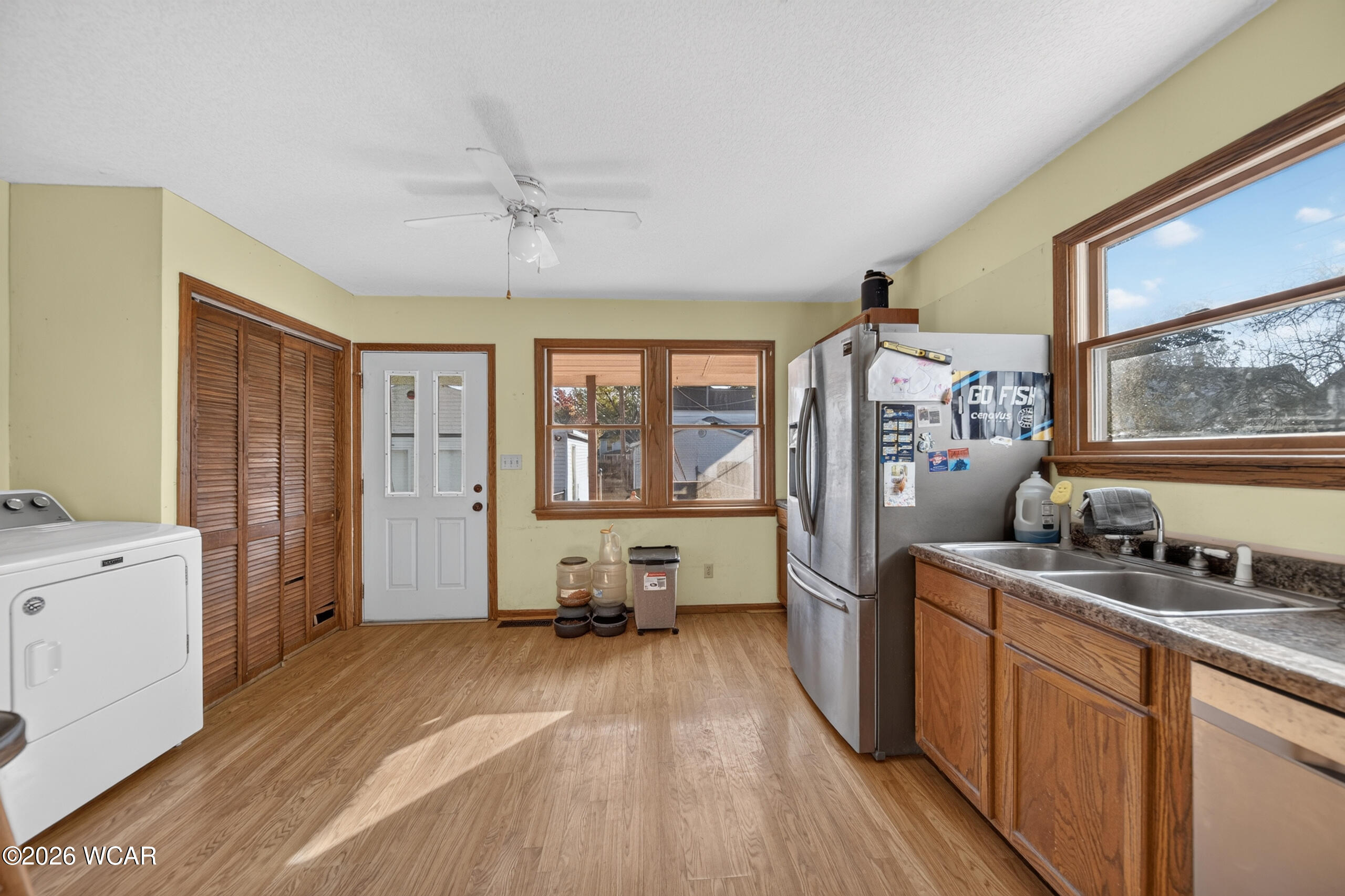 820 Cory Street, Fostoria, Ohio