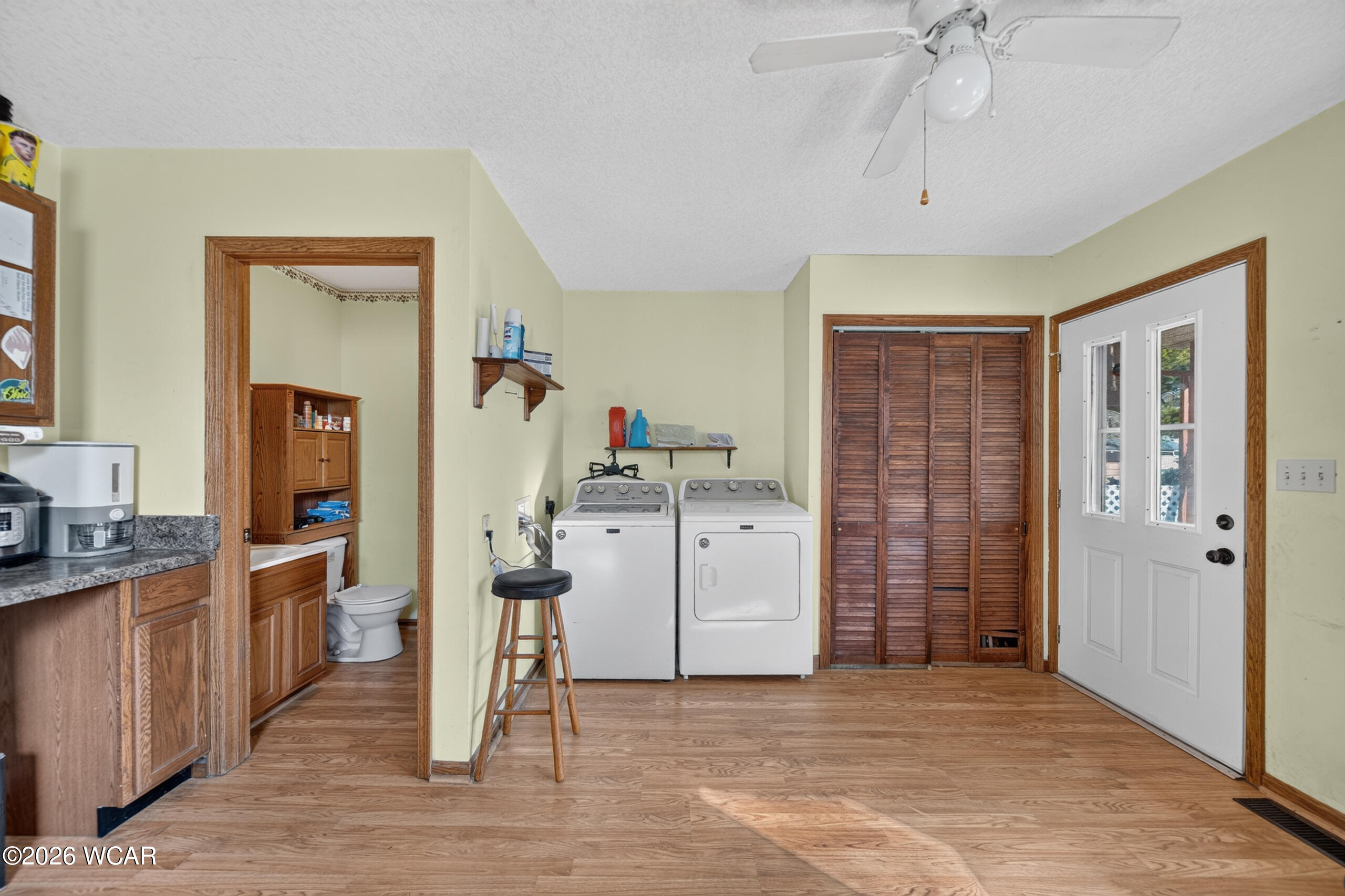 820 Cory Street, Fostoria, Ohio