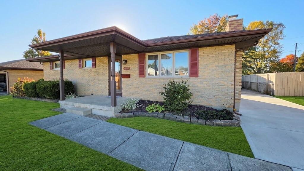 4315 Carona, Springfield, Ohio 45503