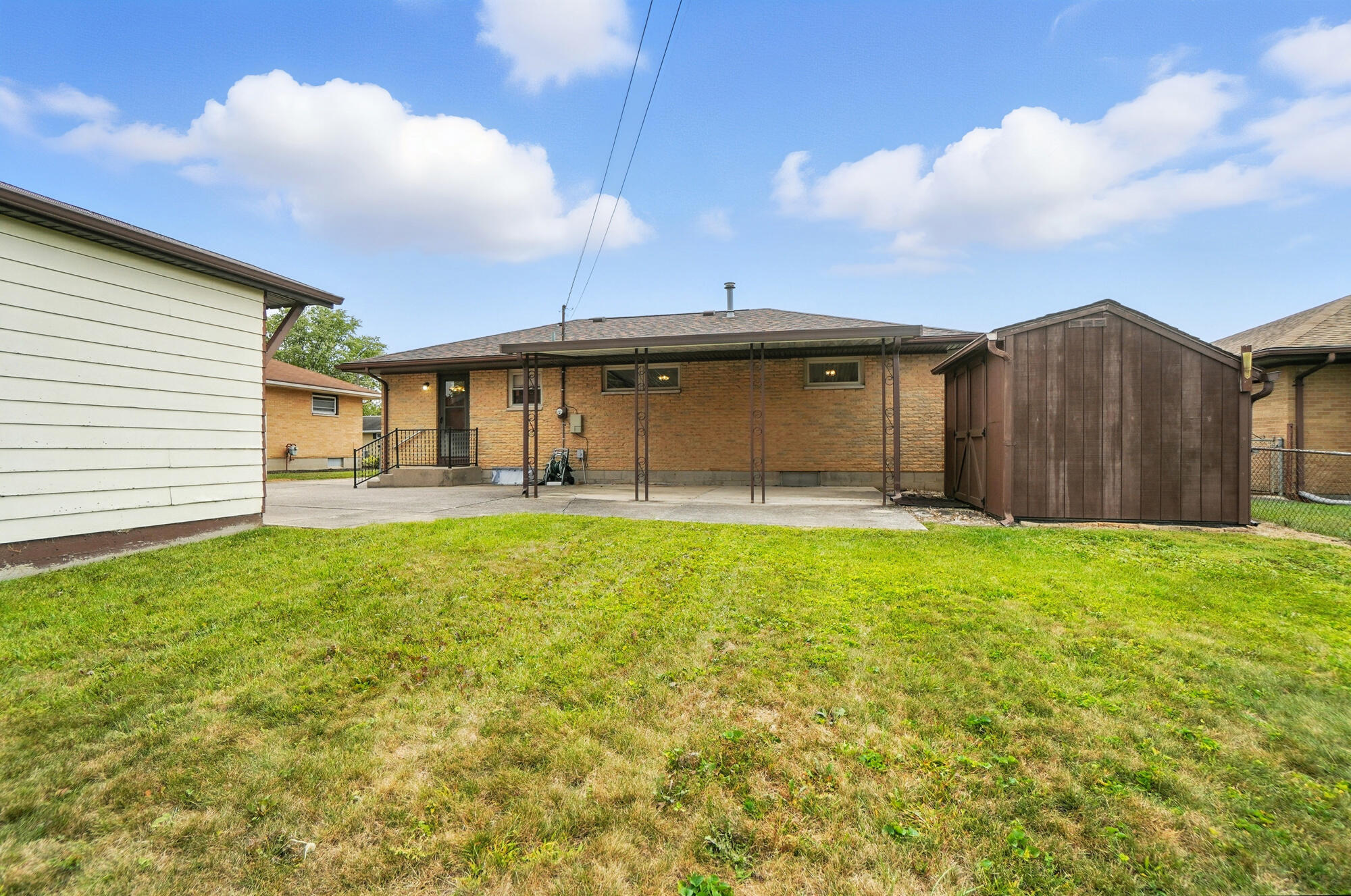 4315 Carona, Springfield, Ohio 45503