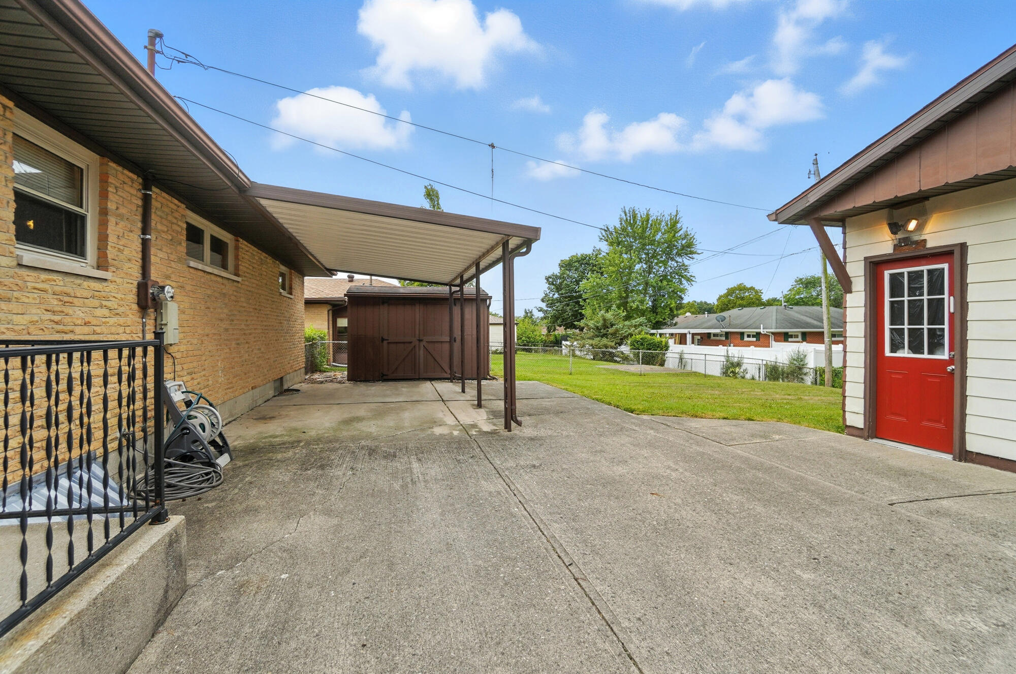 4315 Carona, Springfield, Ohio 45503