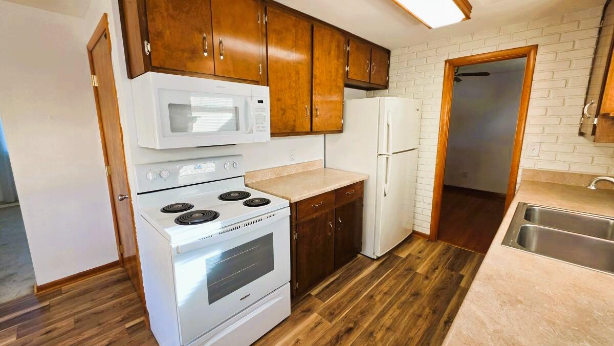 4315 Carona, Springfield, Ohio 45503