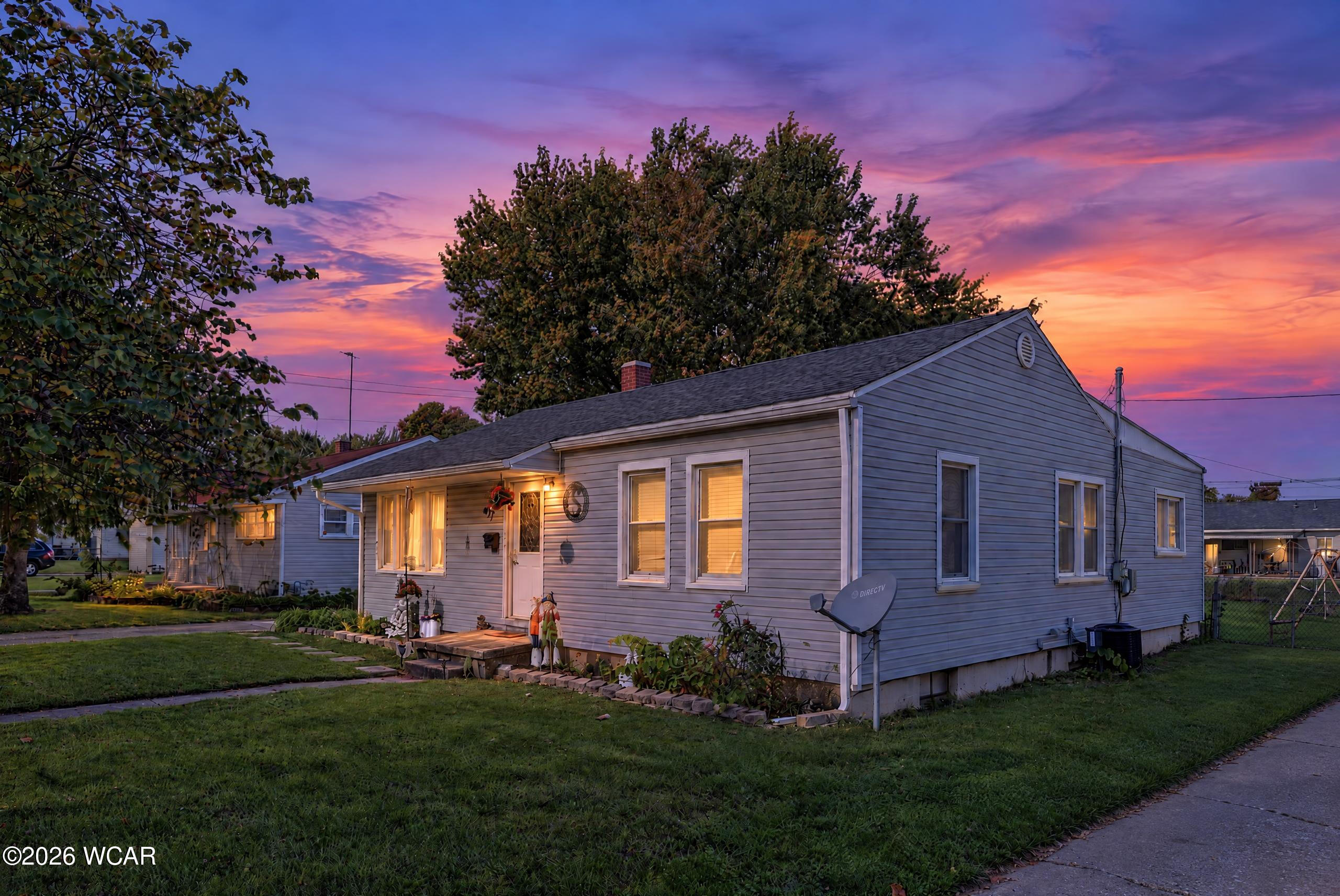 432 Woodward Street, Saint Marys, Ohio