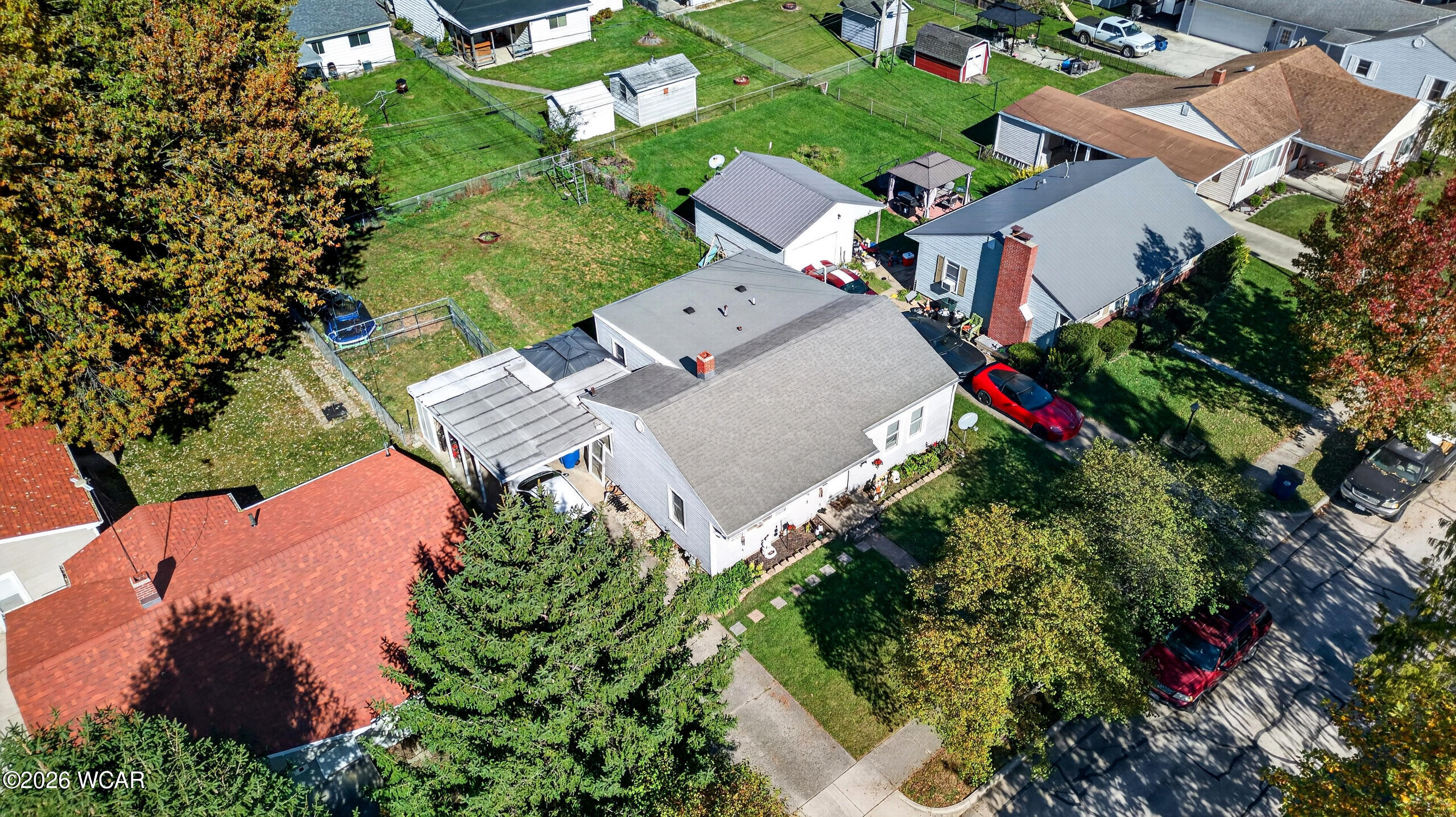 432 Woodward Street, Saint Marys, Ohio