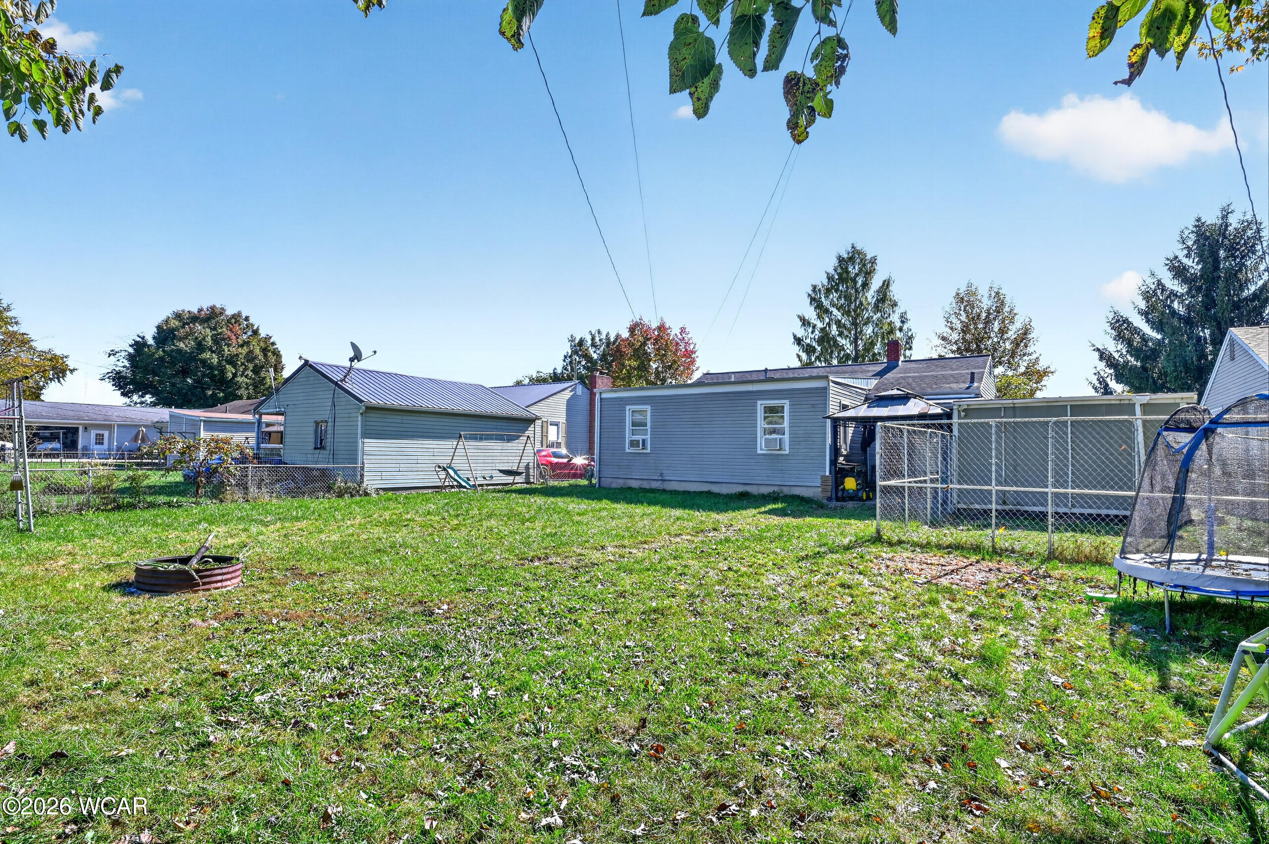 432 Woodward Street, Saint Marys, Ohio