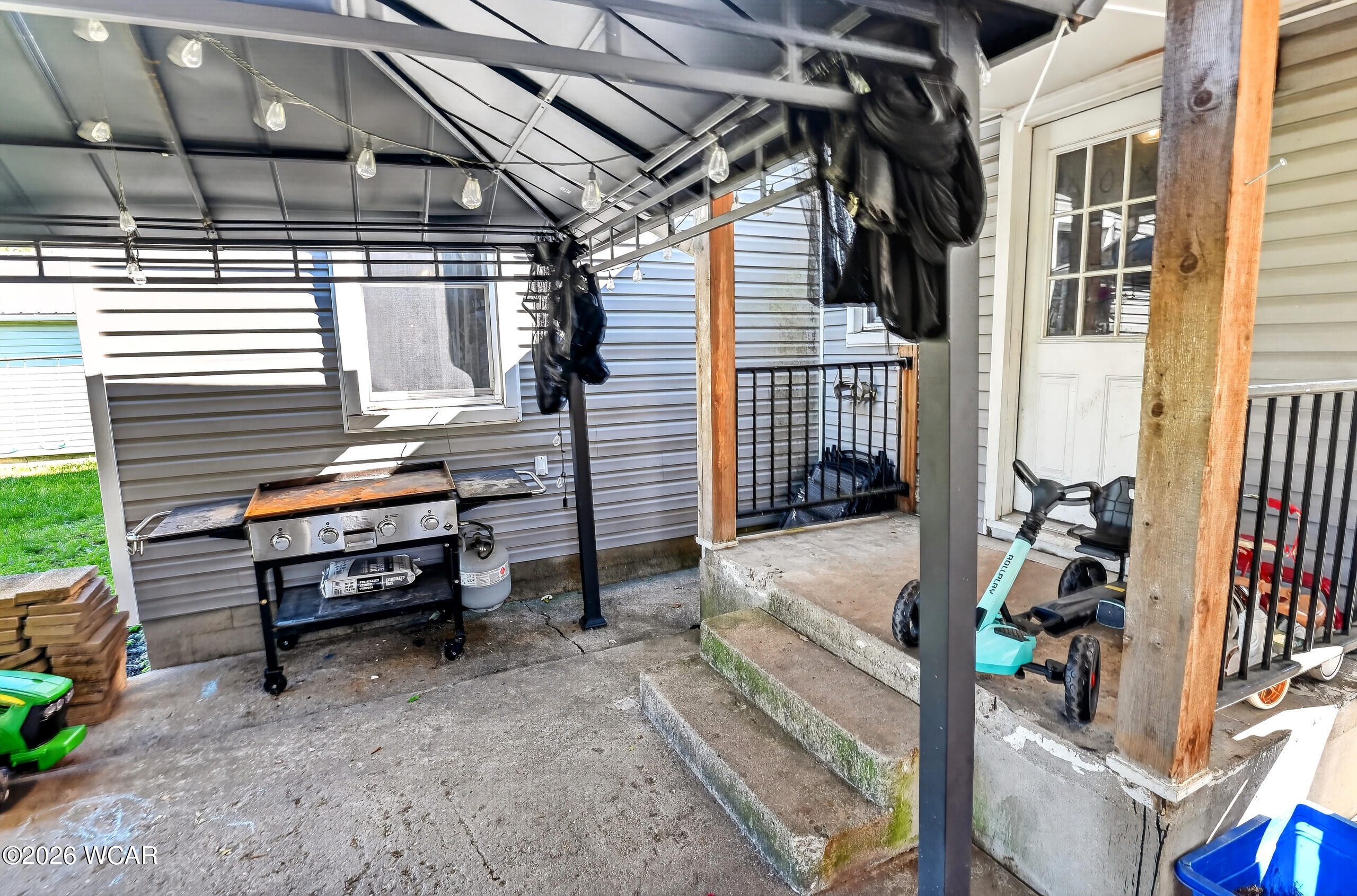 432 Woodward Street, Saint Marys, Ohio