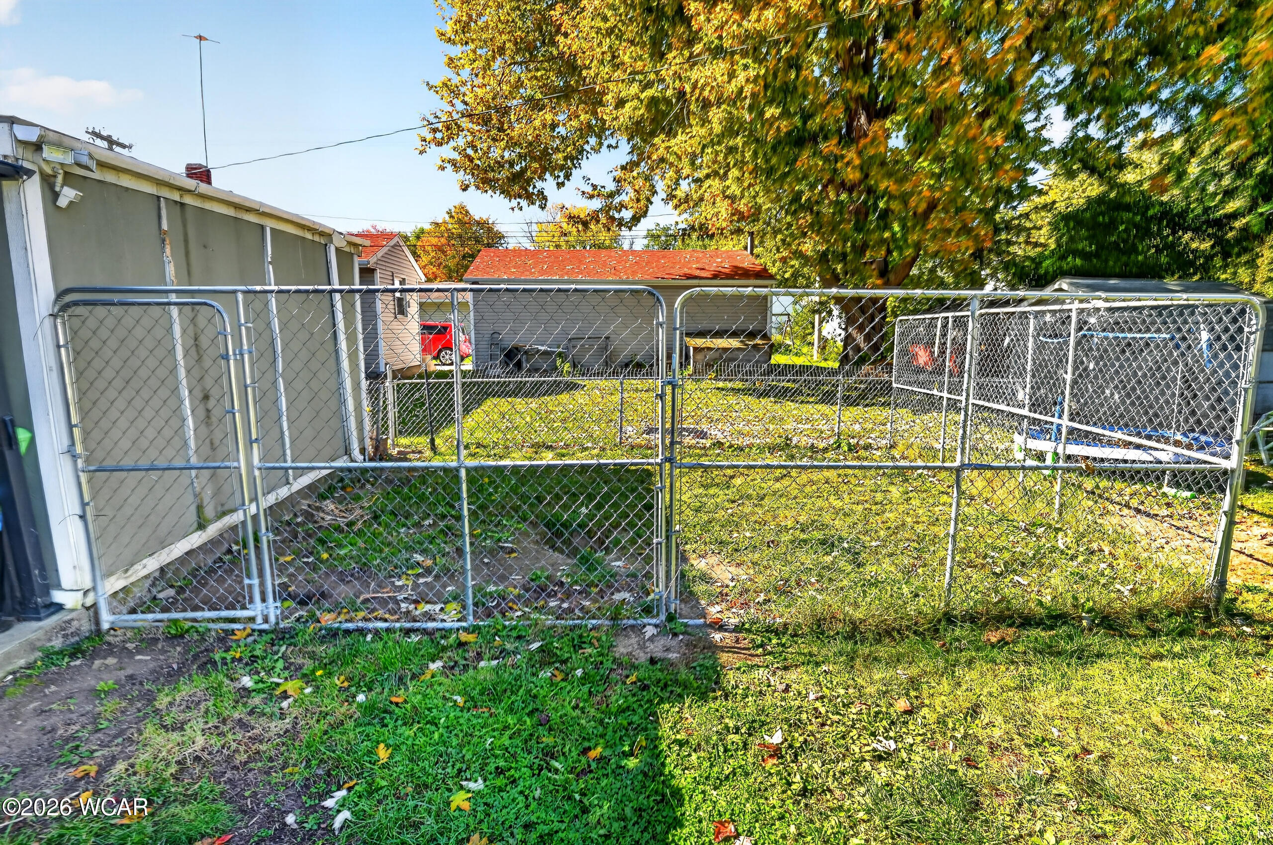 432 Woodward Street, Saint Marys, Ohio