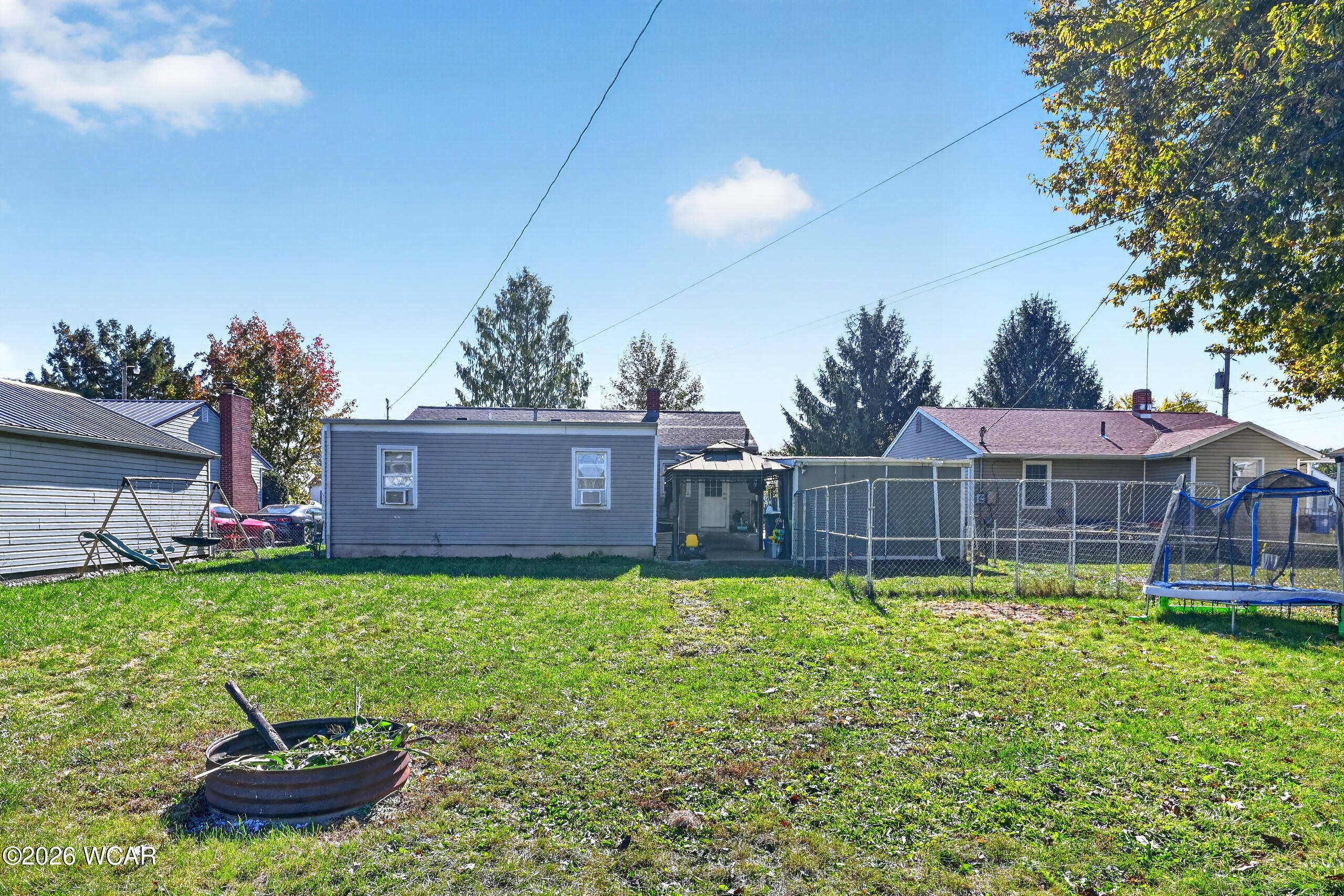 432 Woodward Street, Saint Marys, Ohio