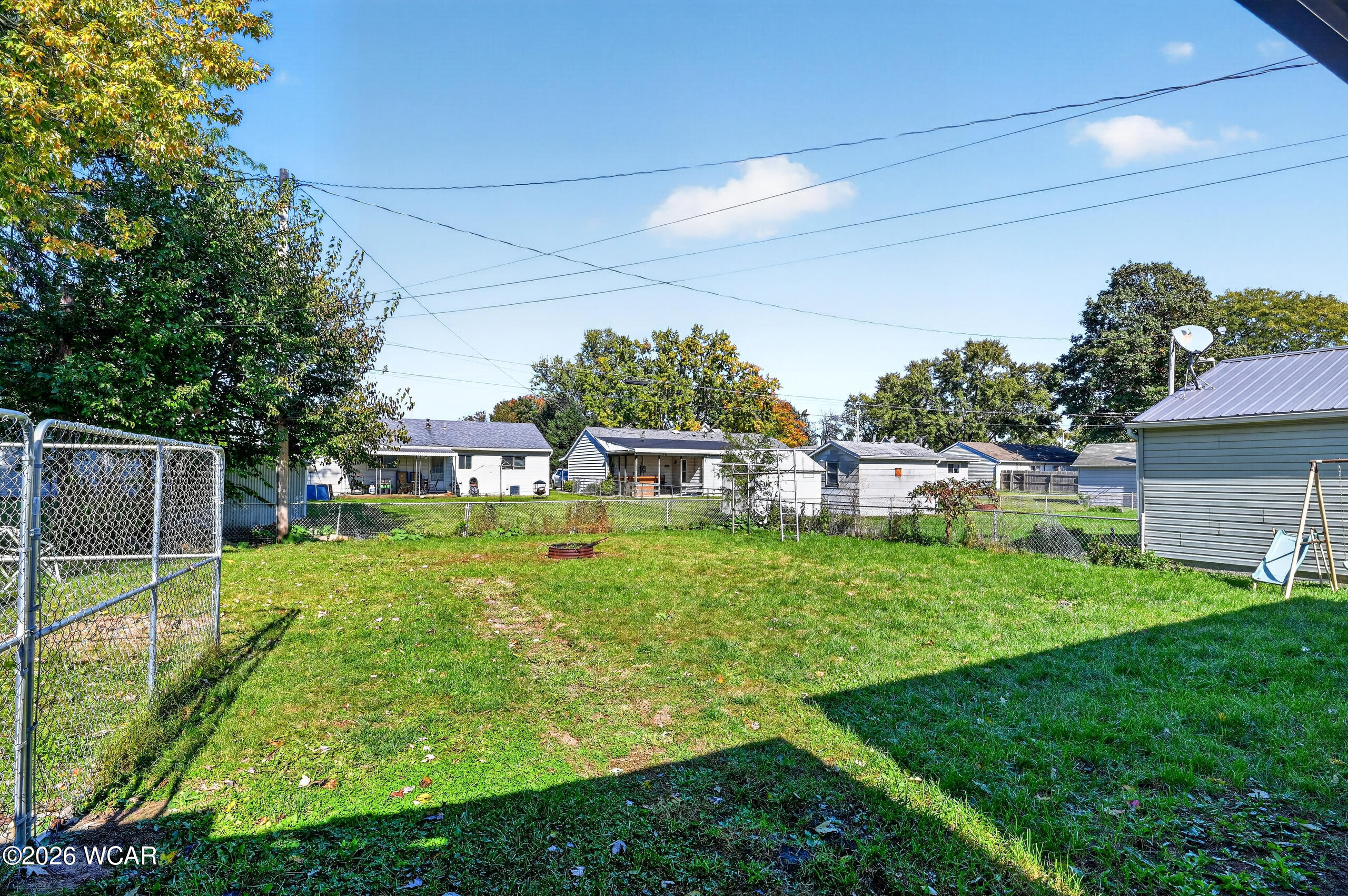 432 Woodward Street, Saint Marys, Ohio