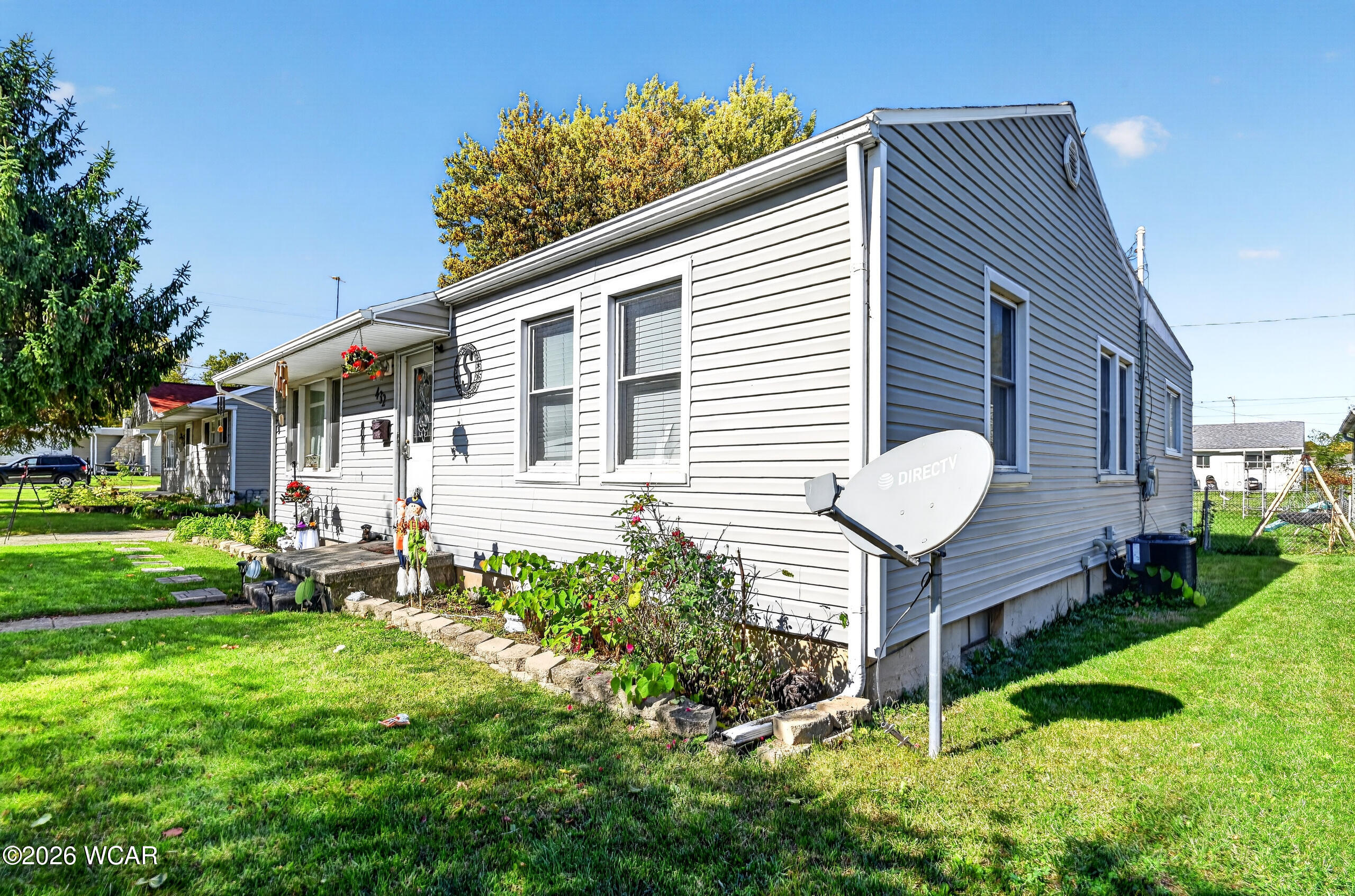 432 Woodward Street, Saint Marys, Ohio